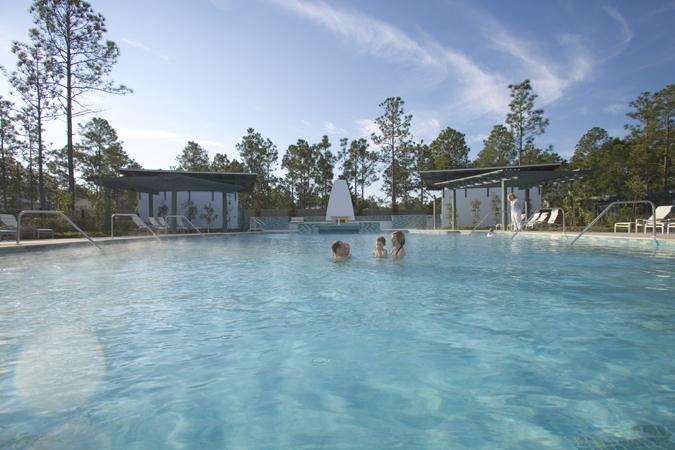 WATERCOLOR - Residential