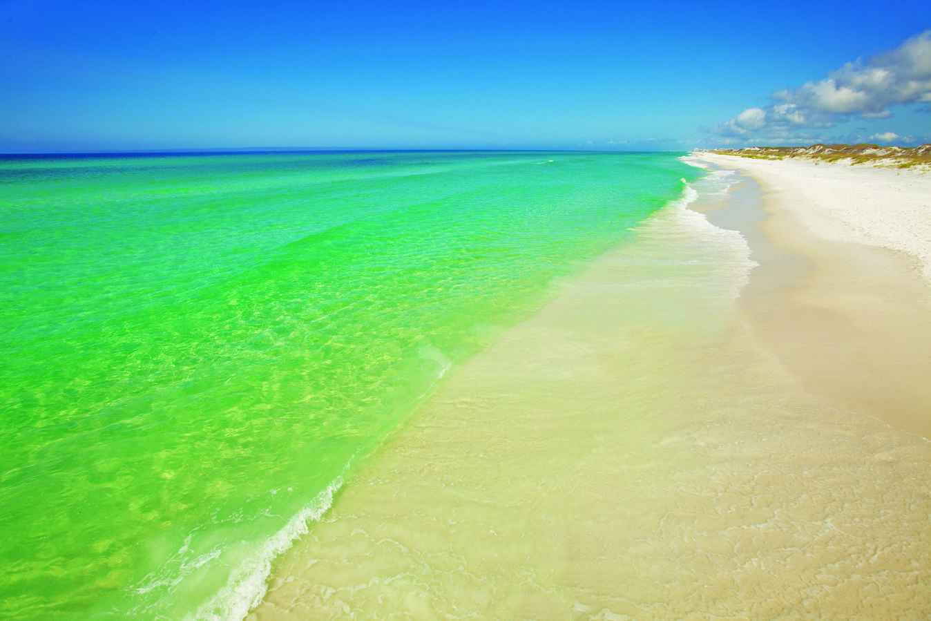 WATERCOLOR - Residential