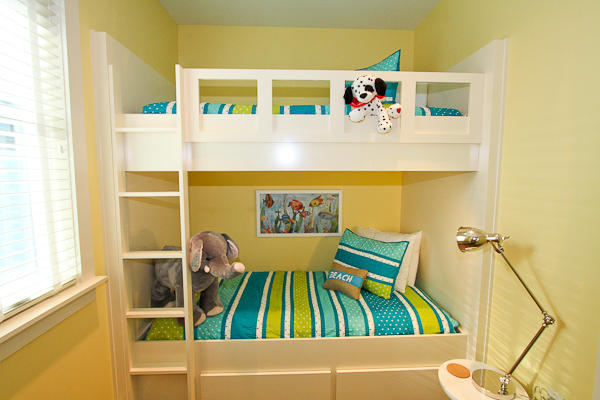 WATERCOLOR - Residential