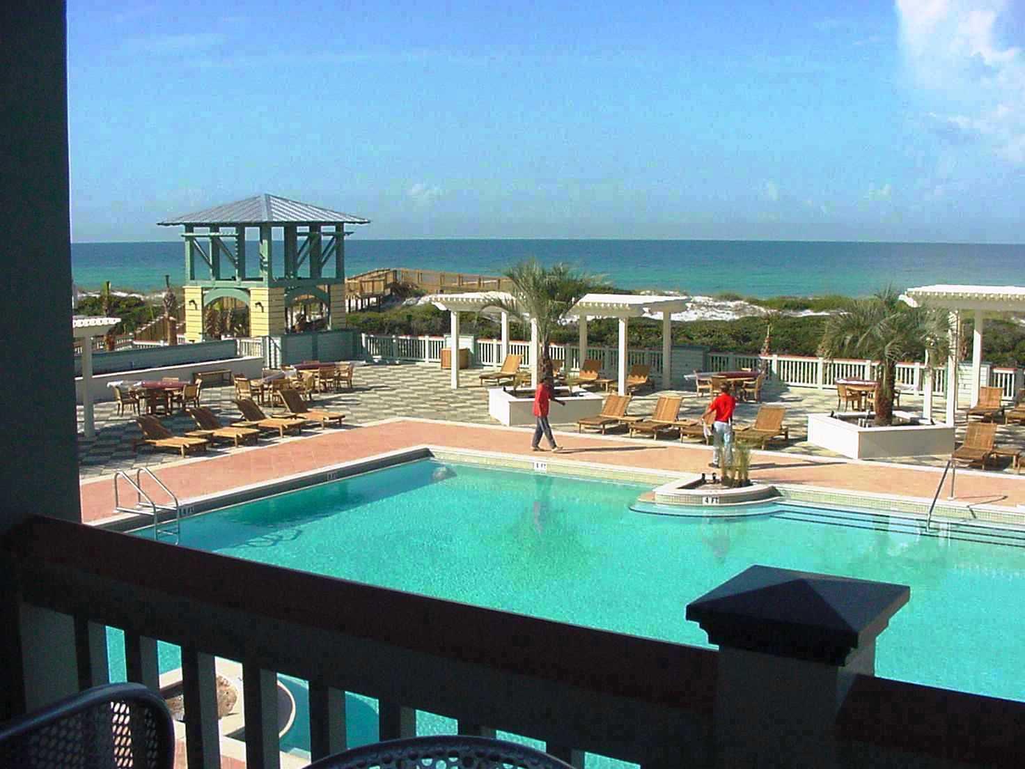 WATERCOLOR - Residential