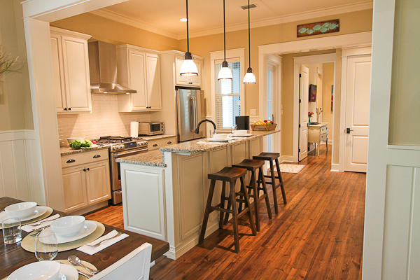 WATERCOLOR - Residential