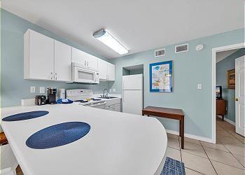 Tropical Isle Condo - Residential