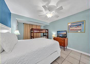 Tropical Isle Condo - Residential