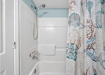 Tropical Isle Condo - Residential