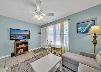 Tropical Isle Condo - Residential