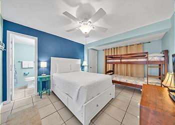 Tropical Isle Condo - Residential