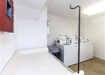 Tropical Isle Condo - Residential