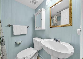 Tropical Isle Condo - Residential