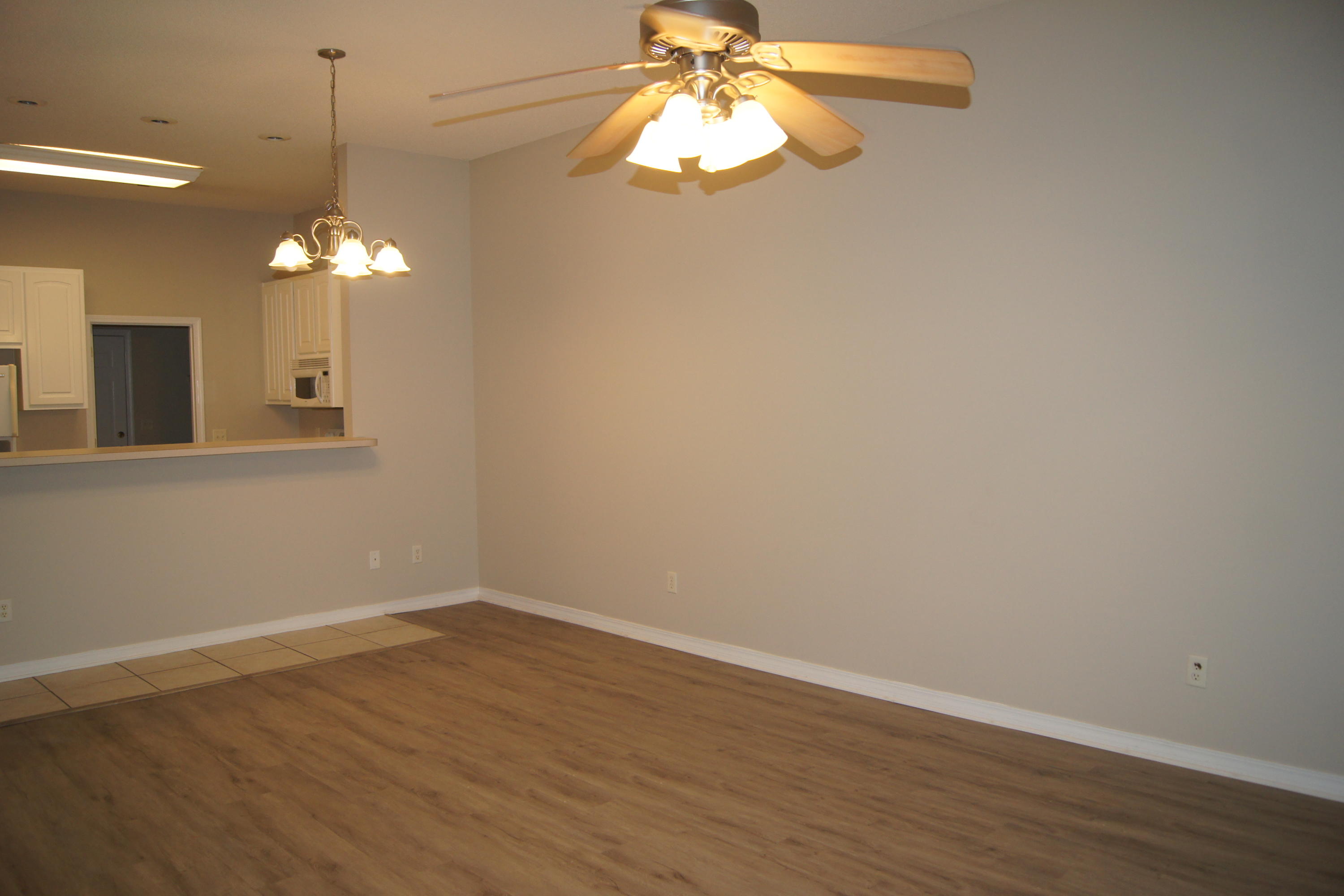 SHANYN TAYLOR OAKS - Residential