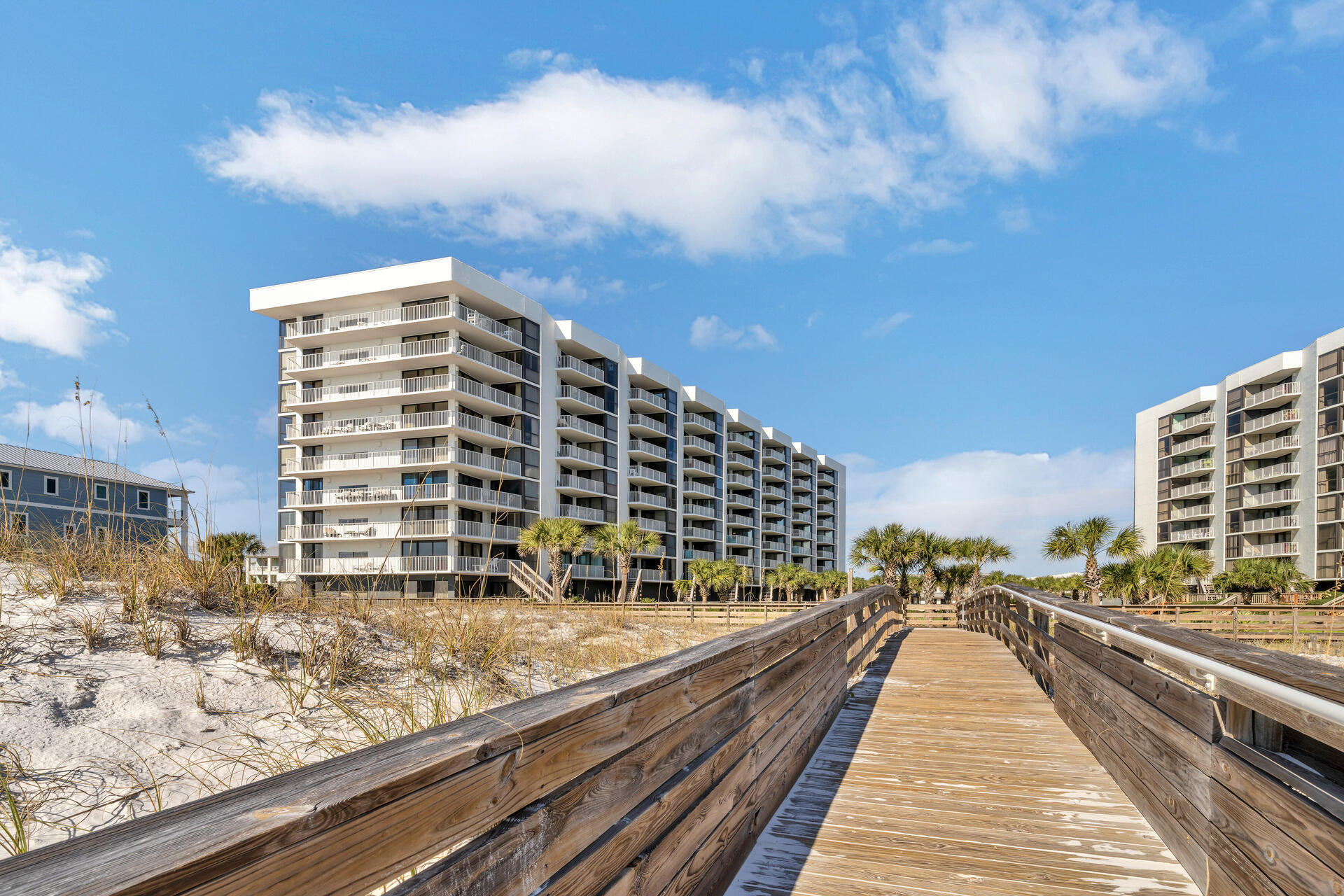 MAINSAIL CONDO PH 4 - Residential
