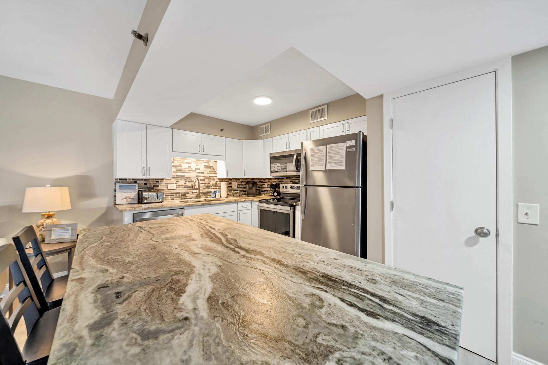 MAINSAIL CONDO PH 4 - Residential