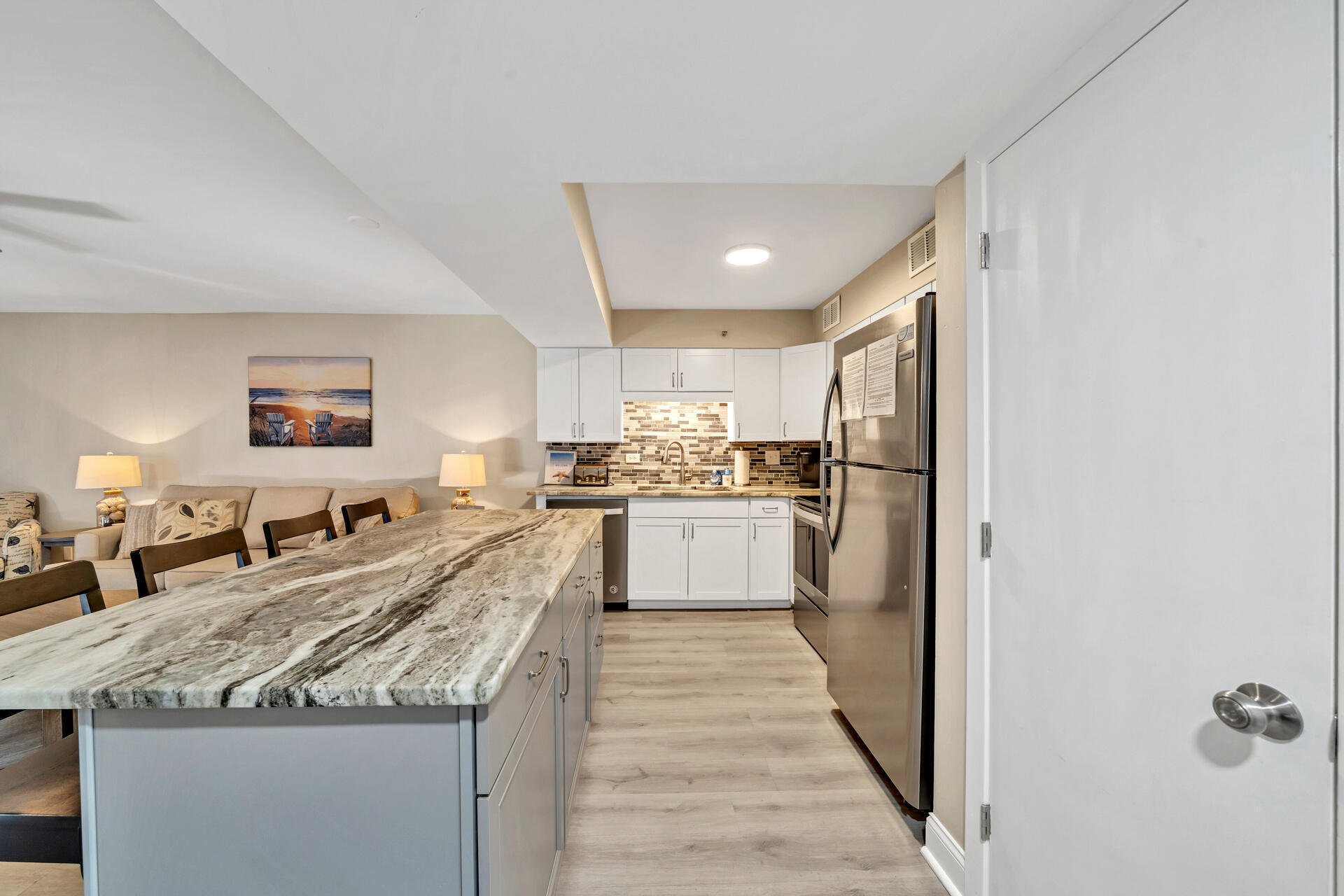 MAINSAIL CONDO PH 4 - Residential
