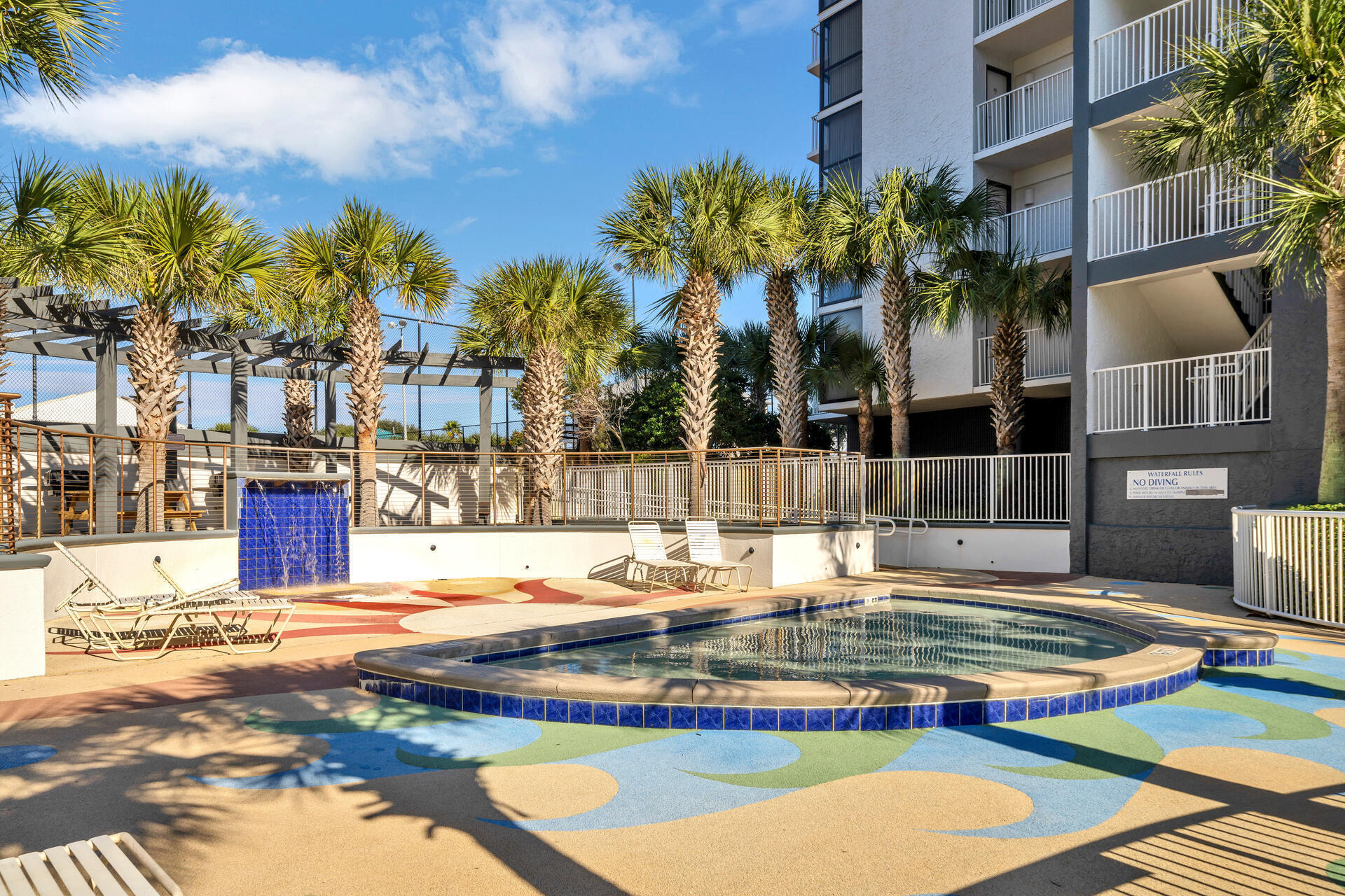 MAINSAIL CONDO PH 4 - Residential