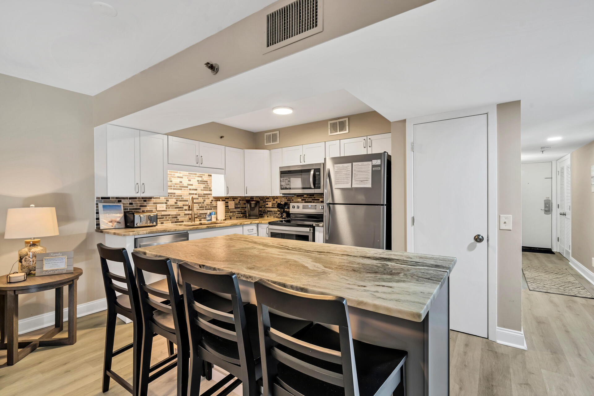 MAINSAIL CONDO PH 4 - Residential