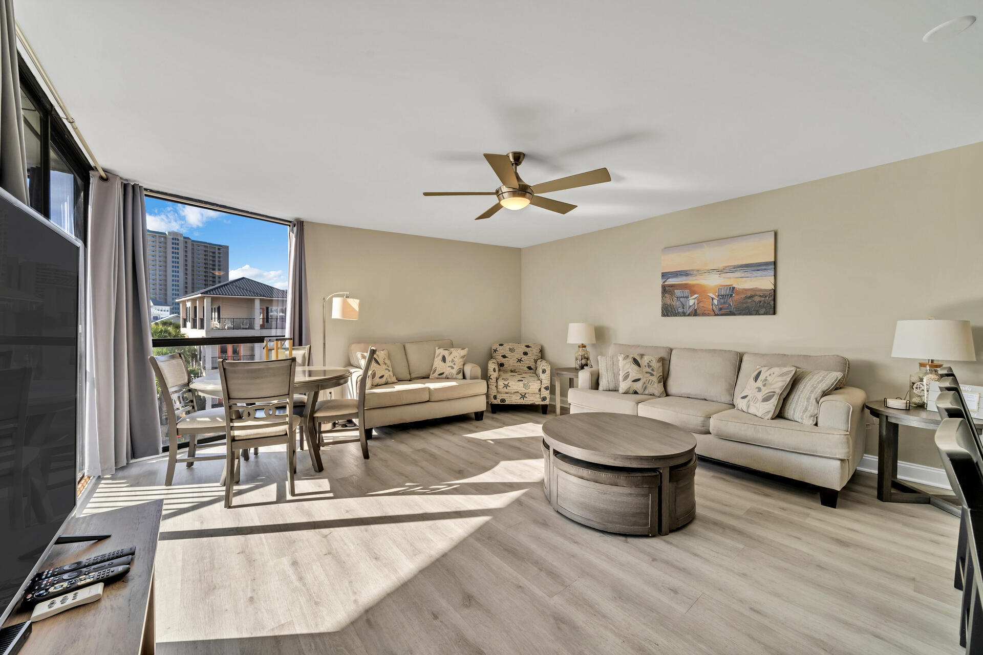 MAINSAIL CONDO PH 4 - Residential