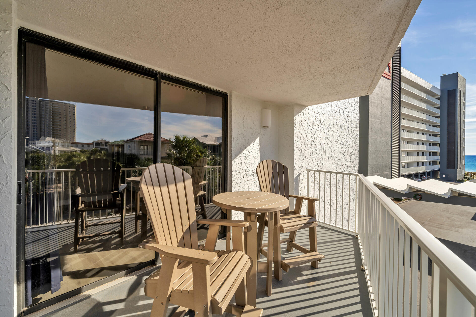 MAINSAIL CONDO PH 4 - Residential