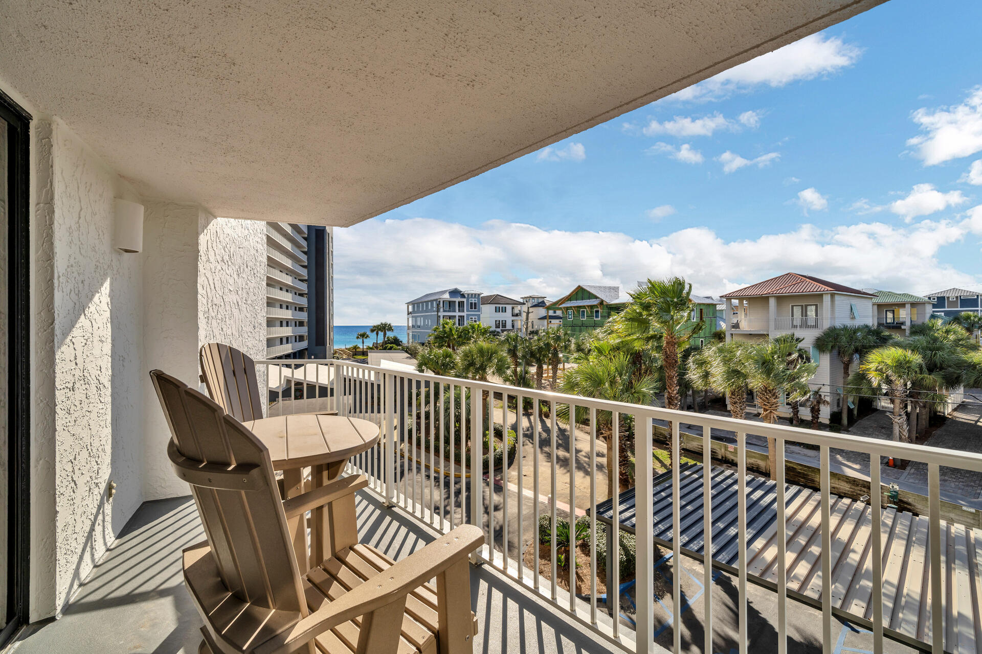 MAINSAIL CONDO PH 4 - Residential