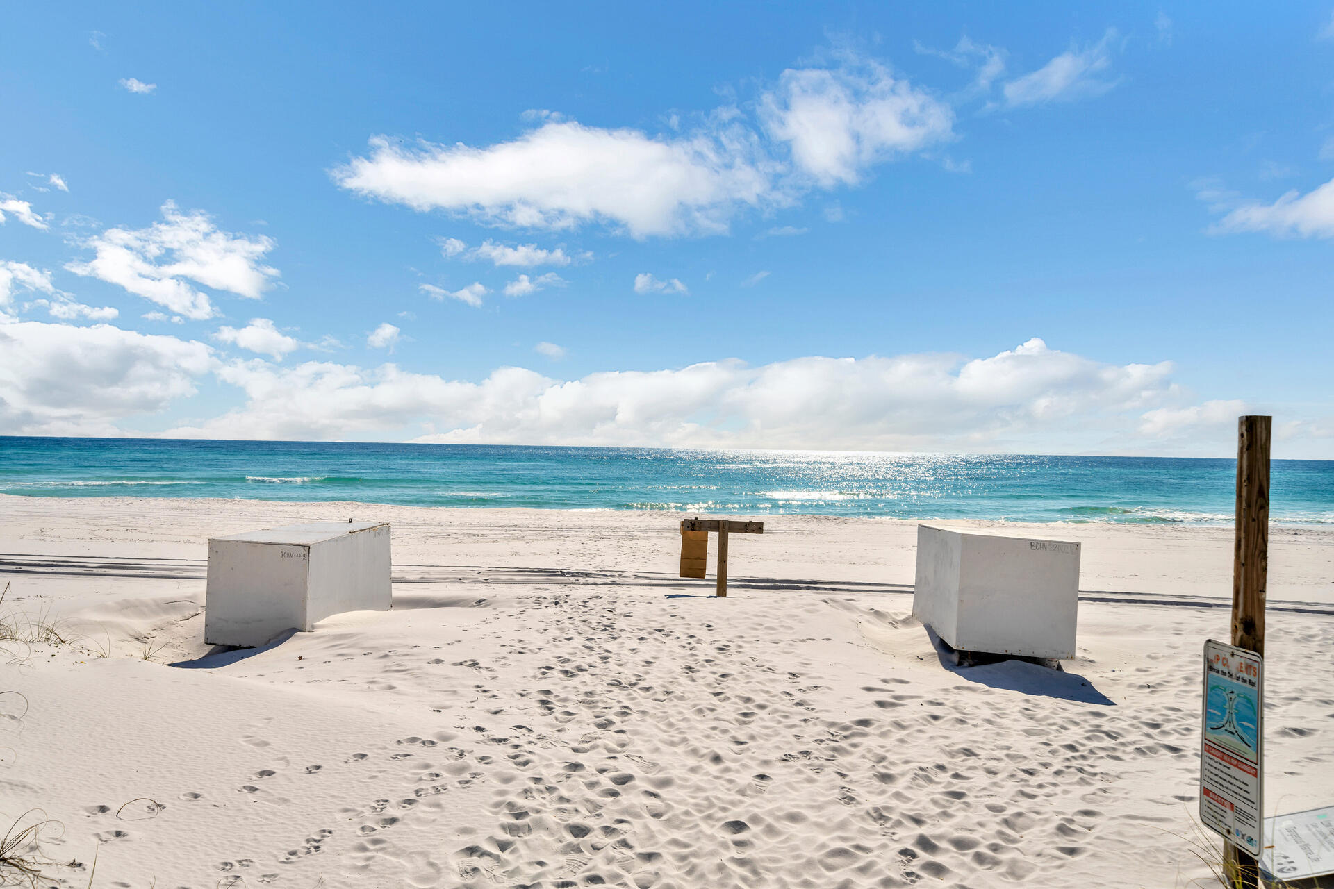 MAINSAIL CONDO PH 4 - Residential
