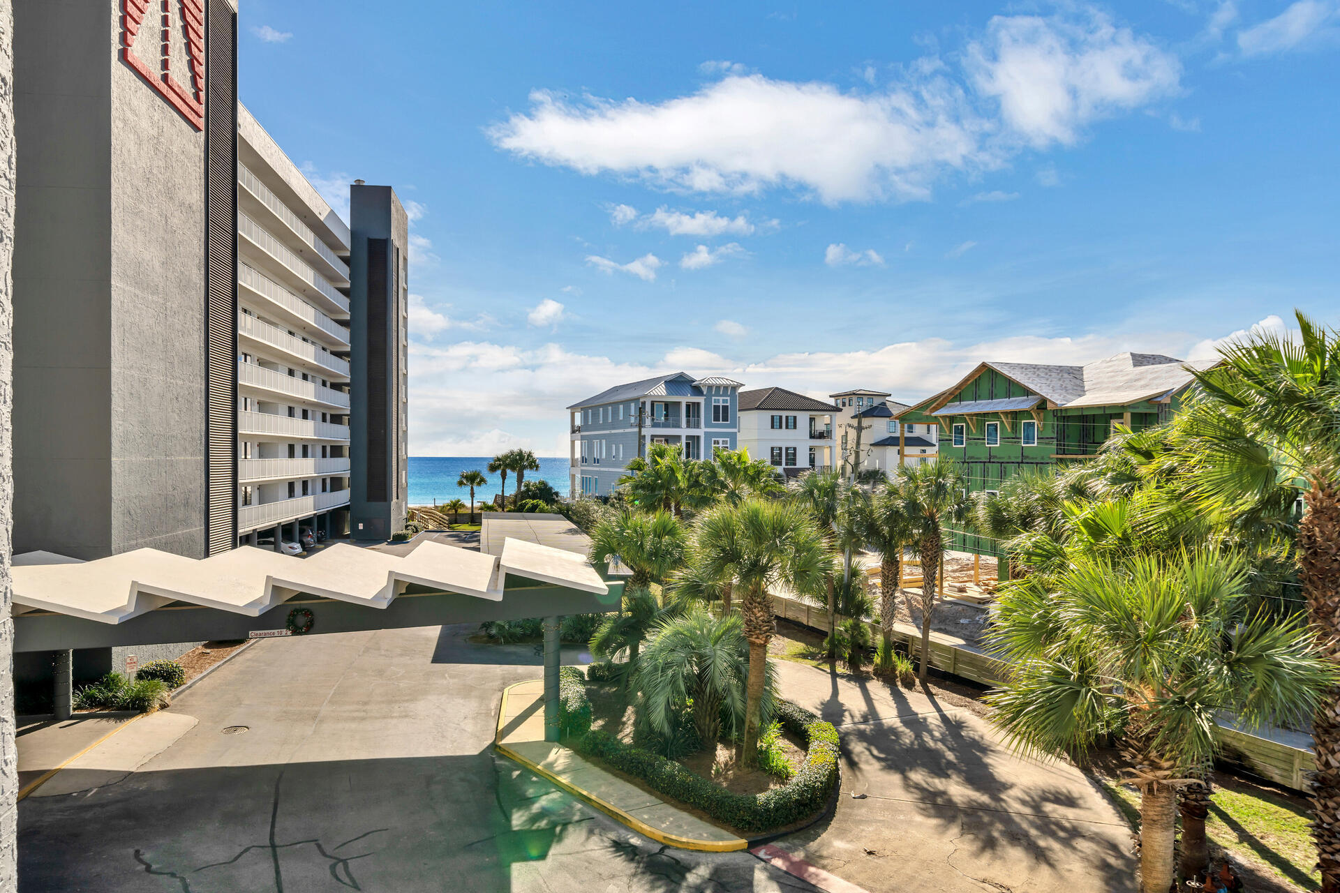 MAINSAIL CONDO PH 4 - Residential