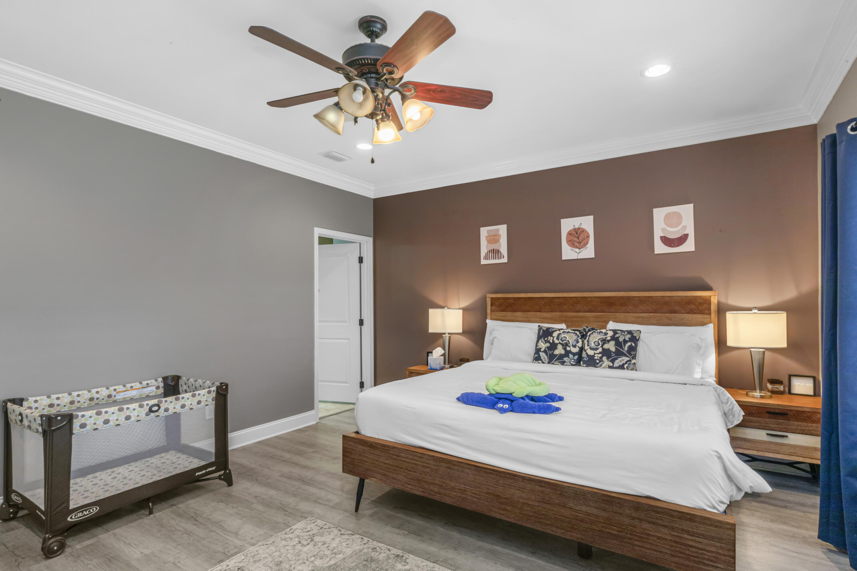 OAKLAND ADDN - Residential