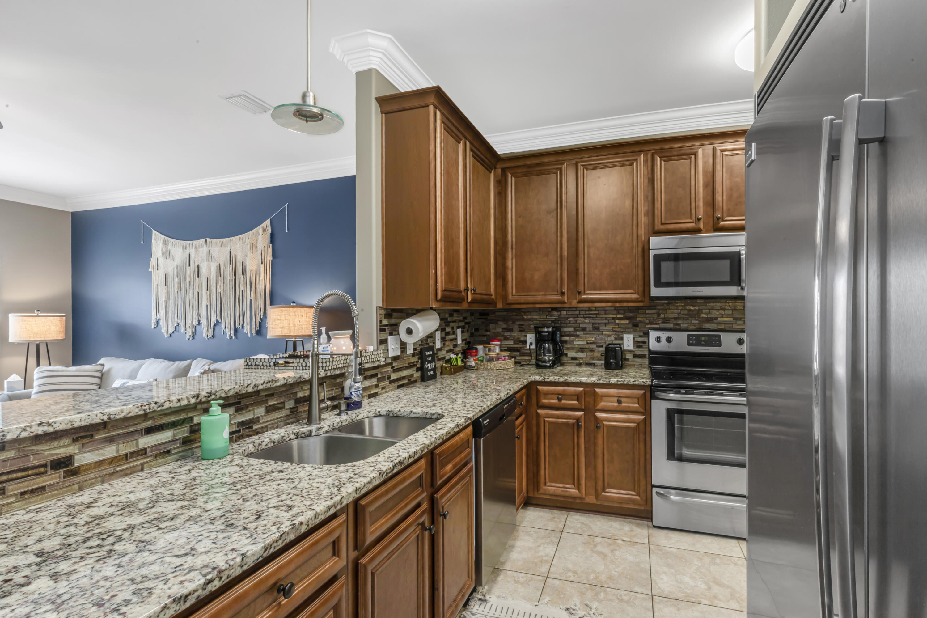 OAKLAND ADDN - Residential