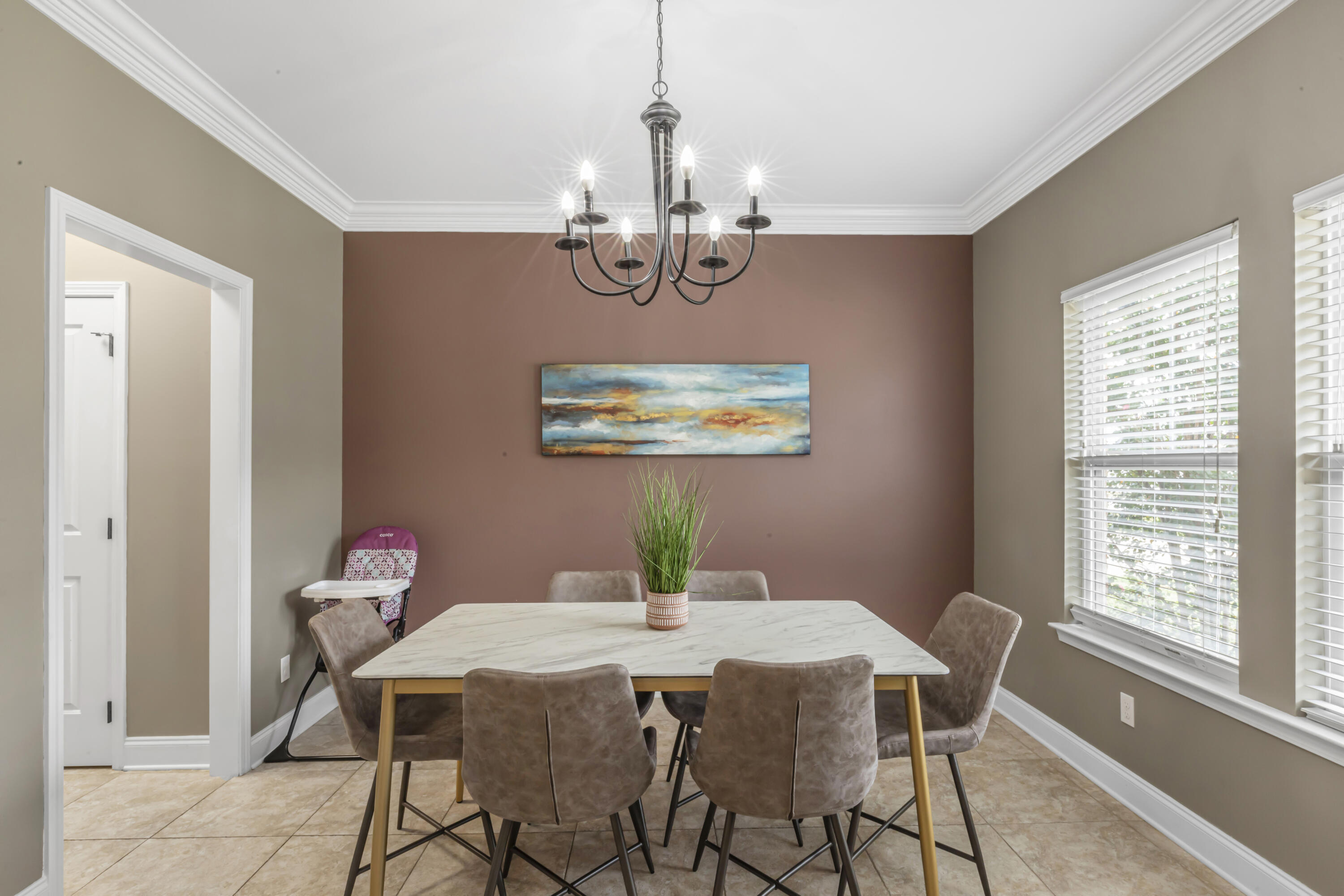 OAKLAND ADDN - Residential