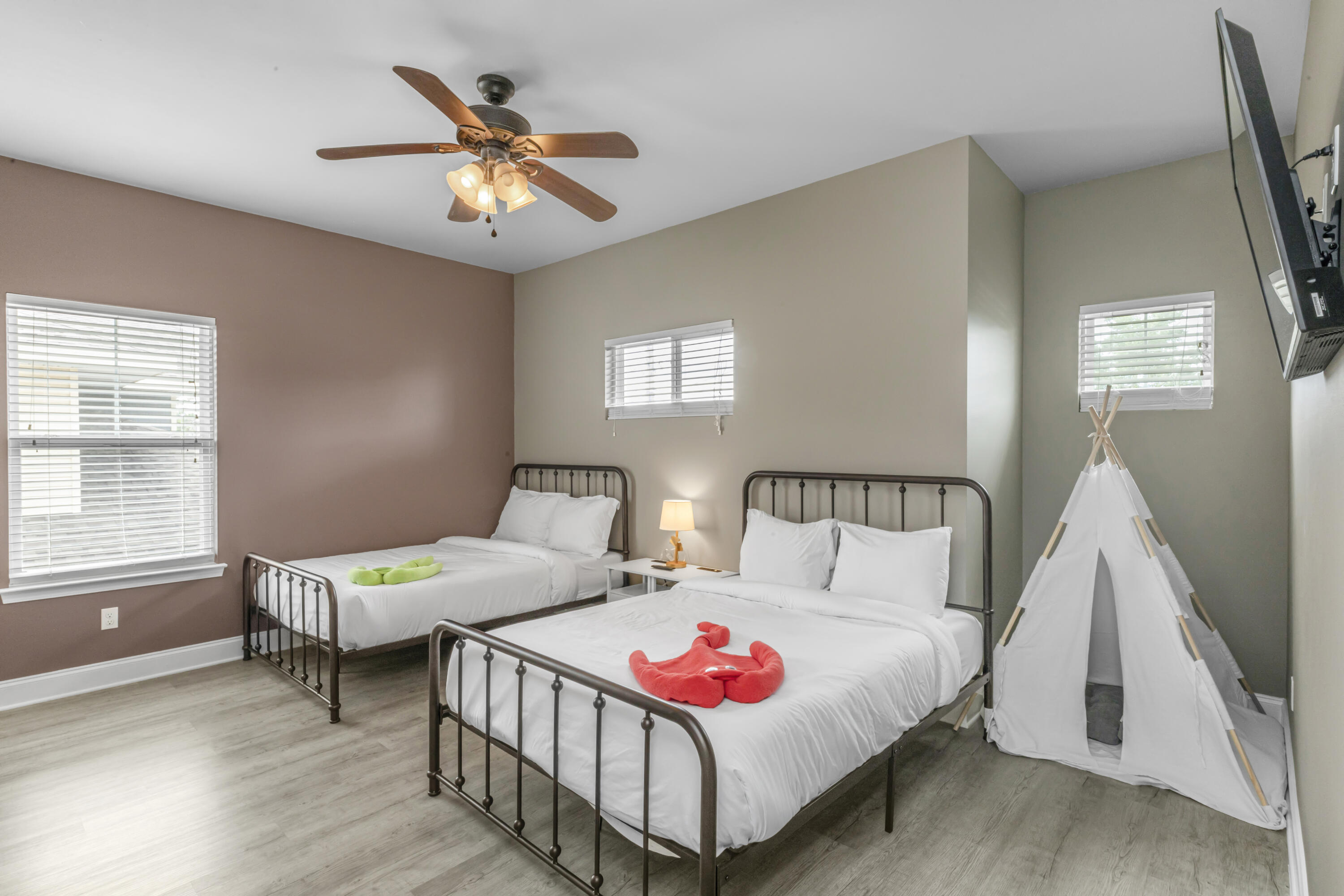 OAKLAND ADDN - Residential