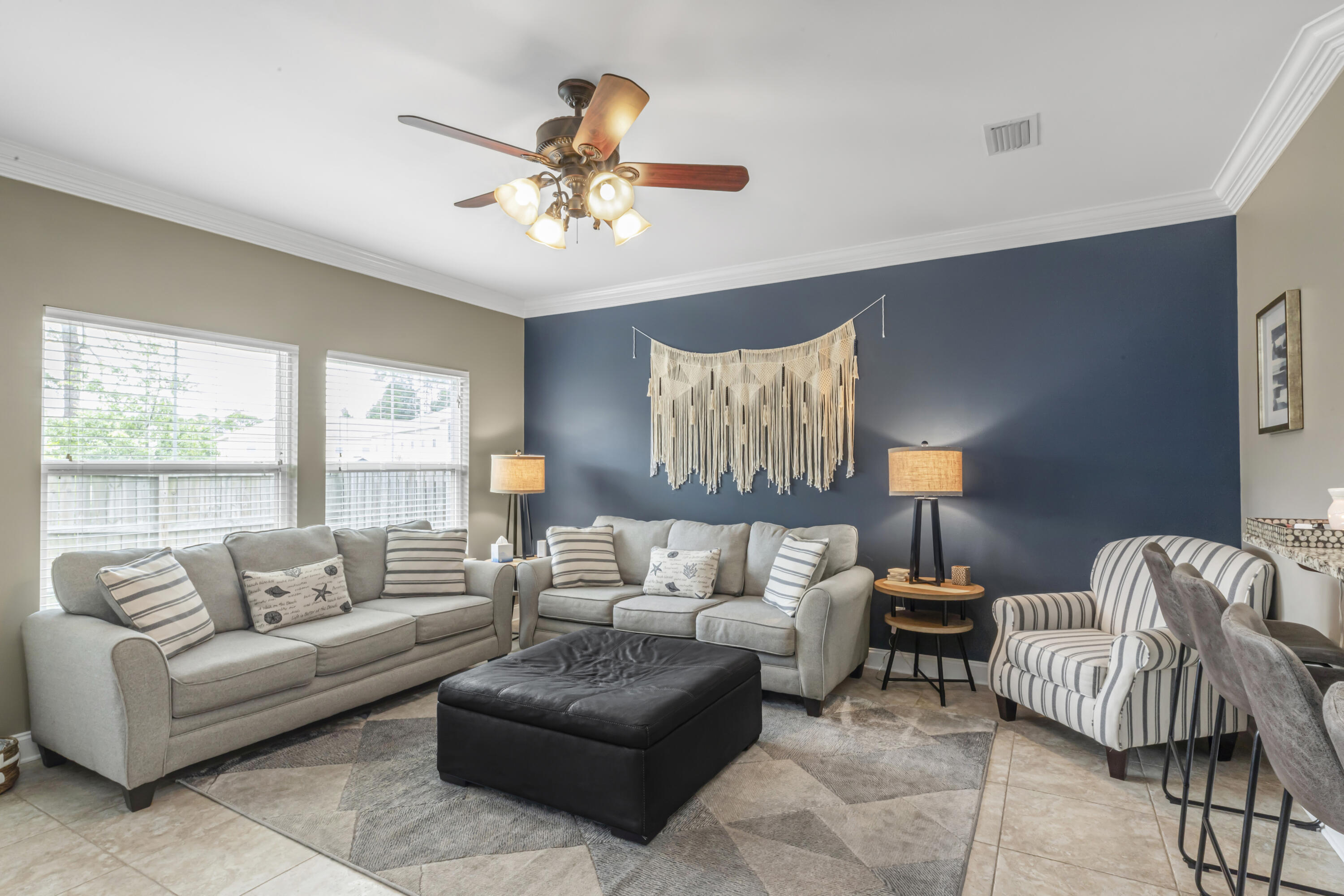 OAKLAND ADDN - Residential