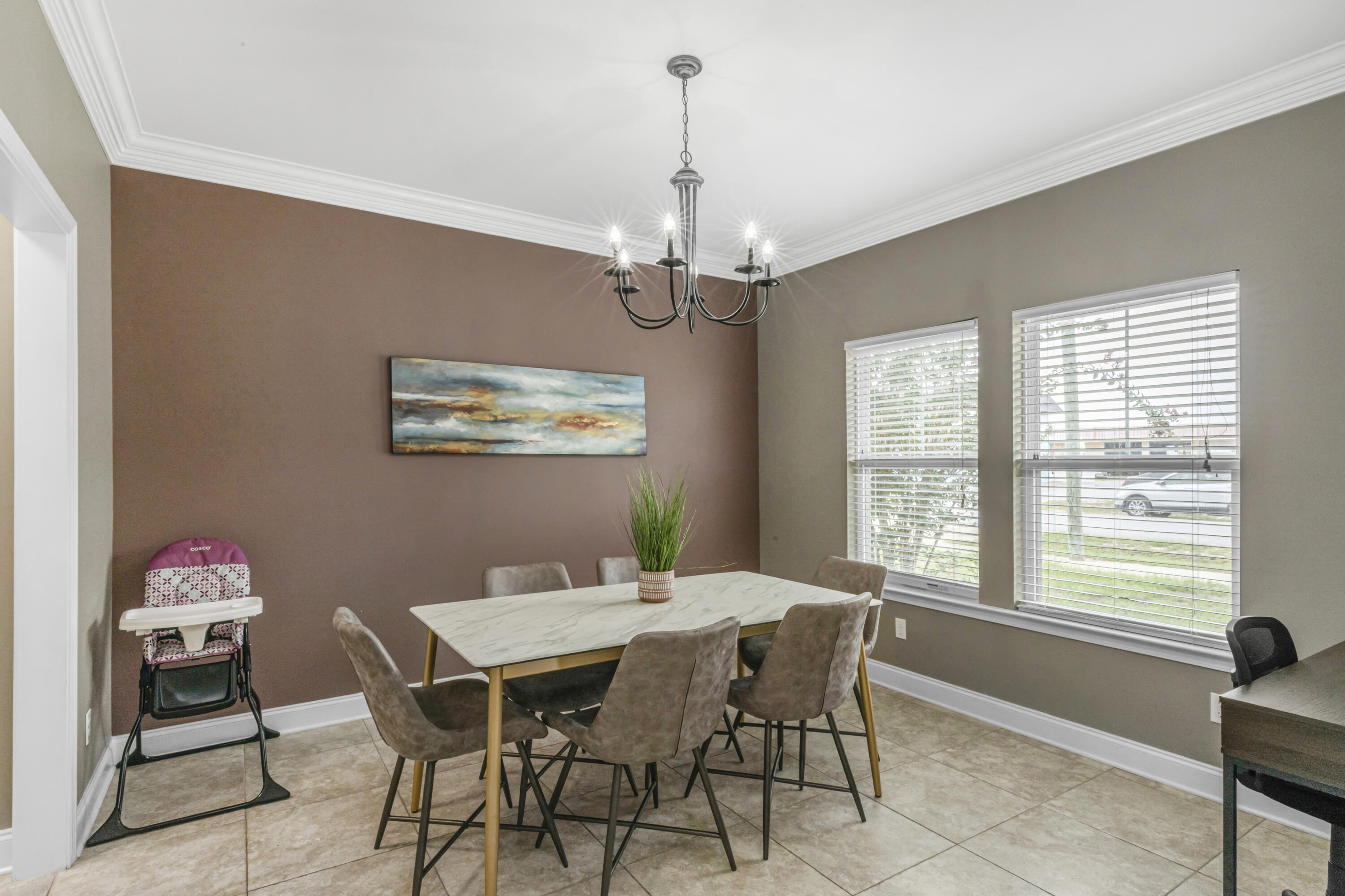 OAKLAND ADDN - Residential