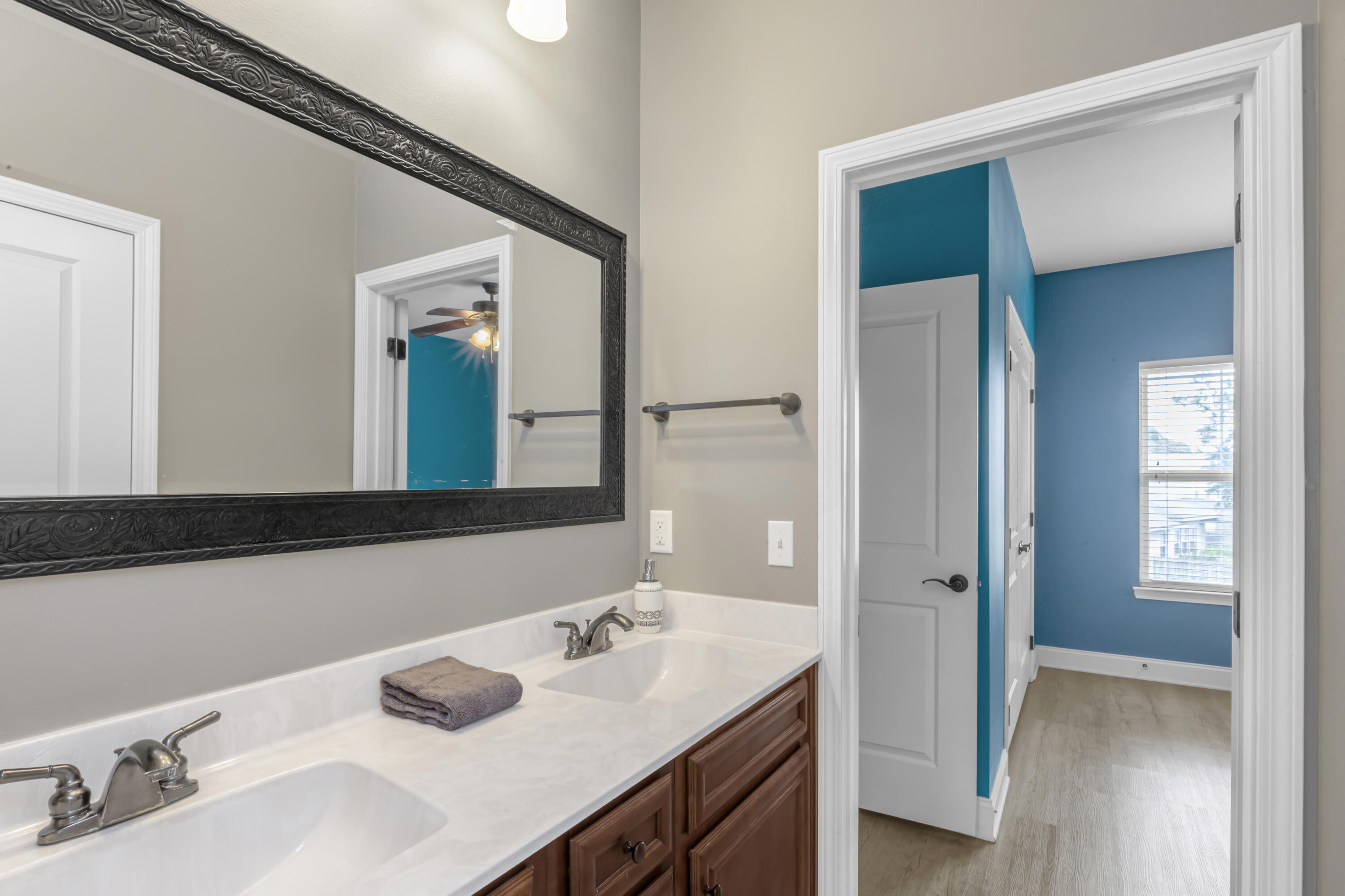 OAKLAND ADDN - Residential