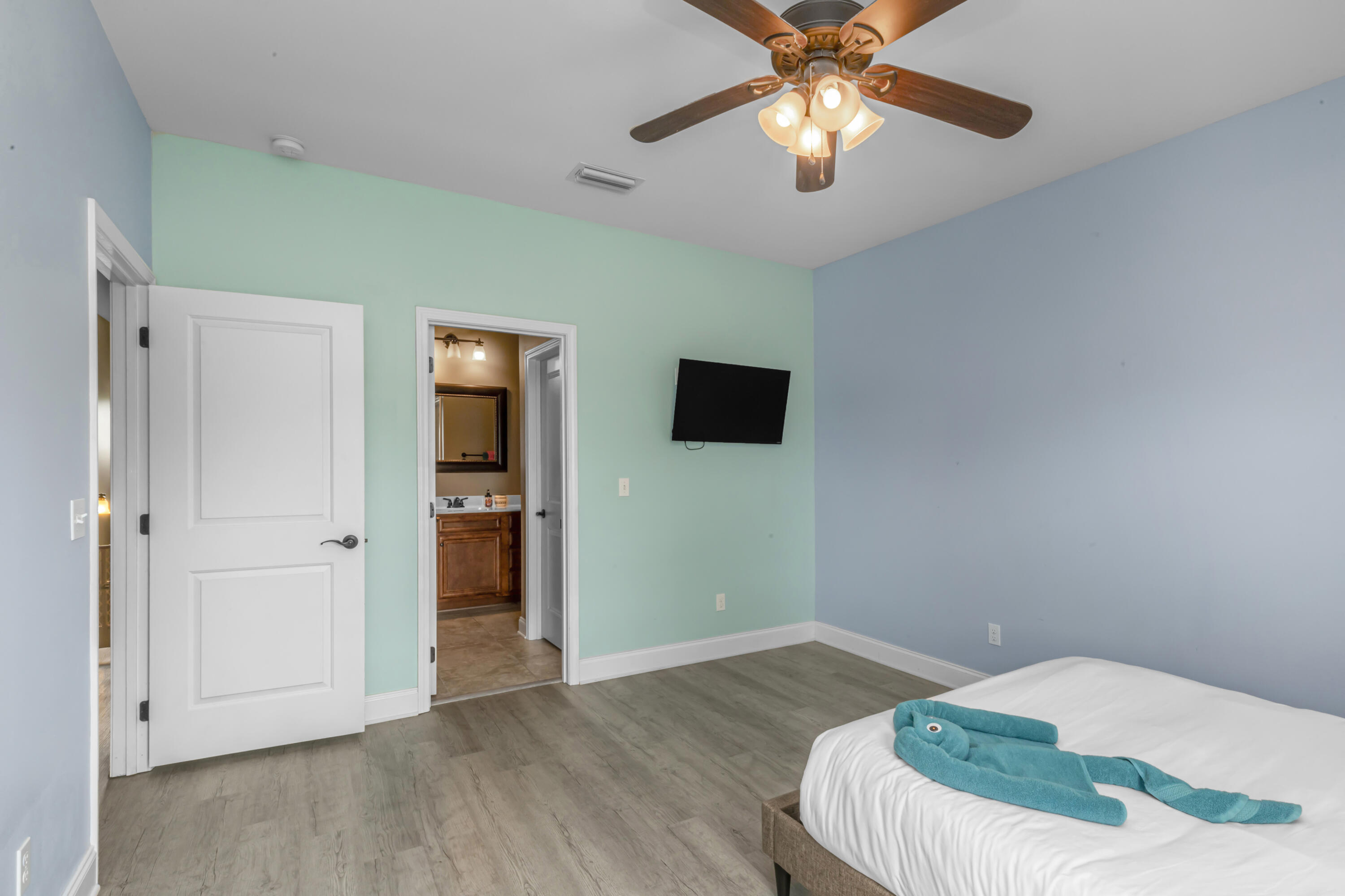 OAKLAND ADDN - Residential