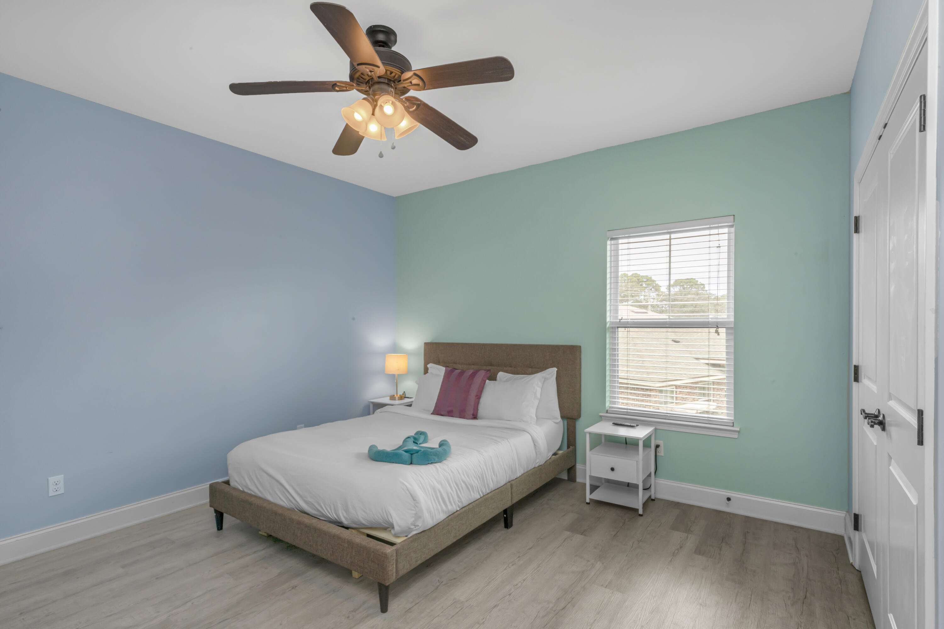 OAKLAND ADDN - Residential