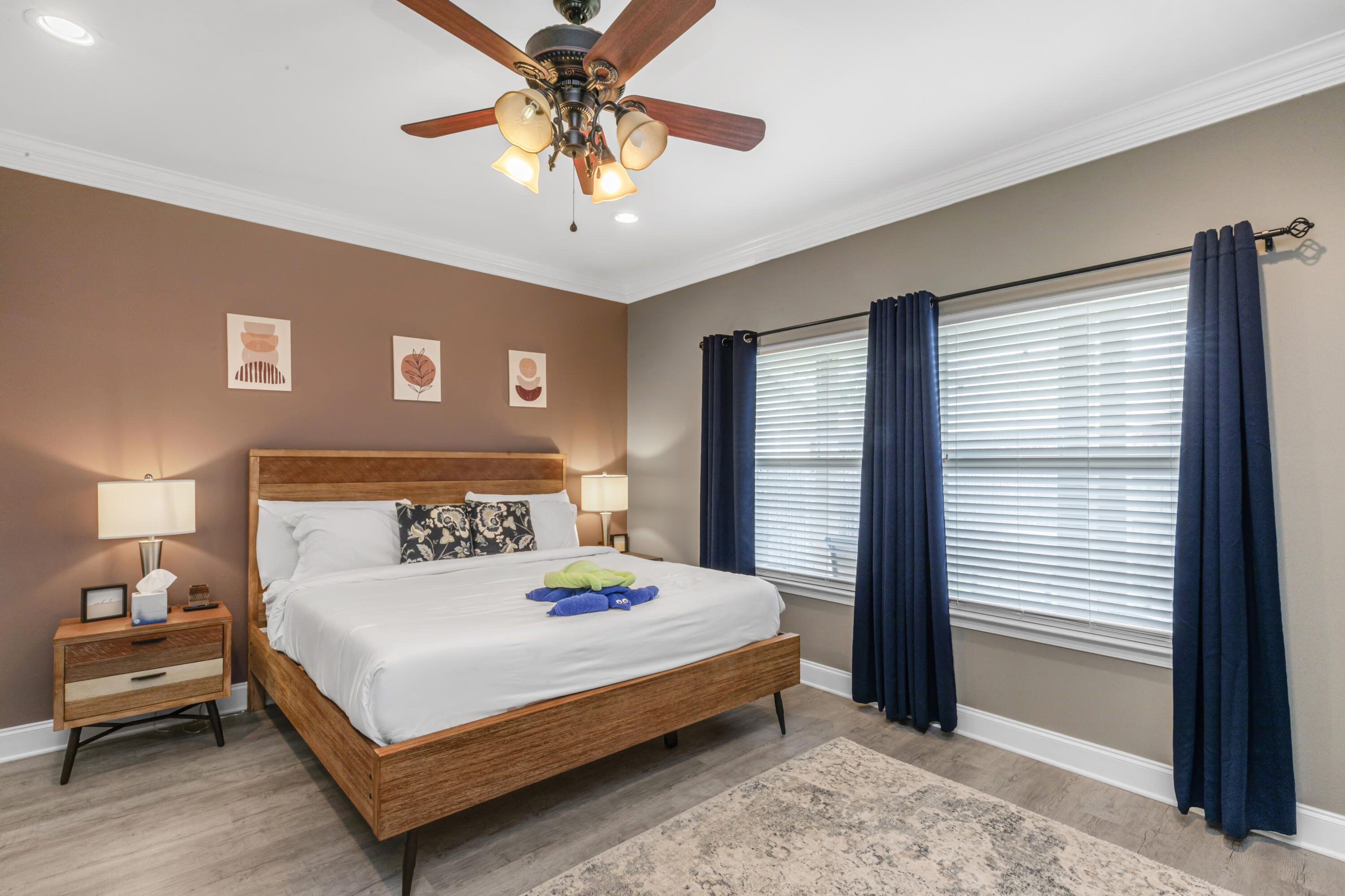 OAKLAND ADDN - Residential