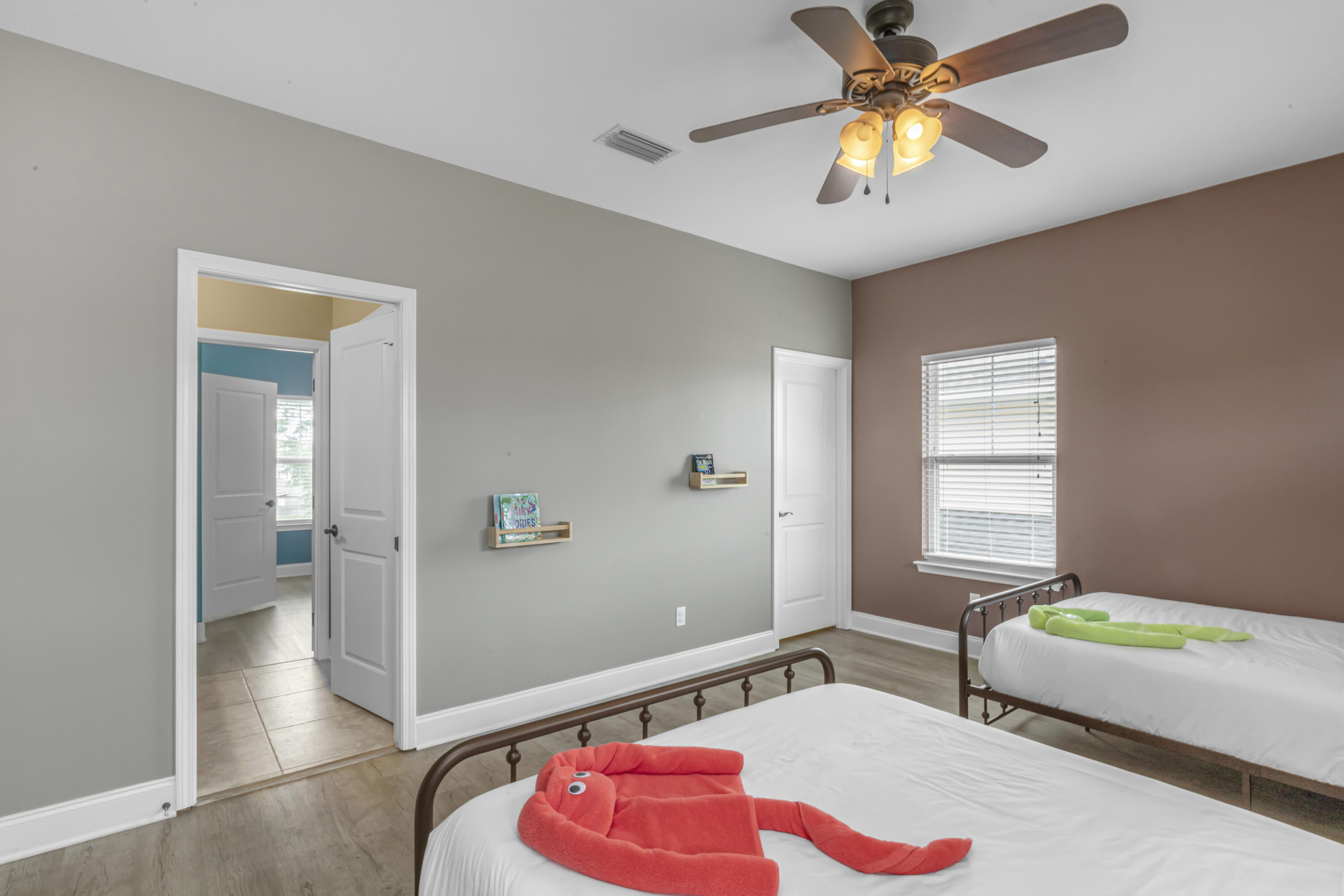 OAKLAND ADDN - Residential