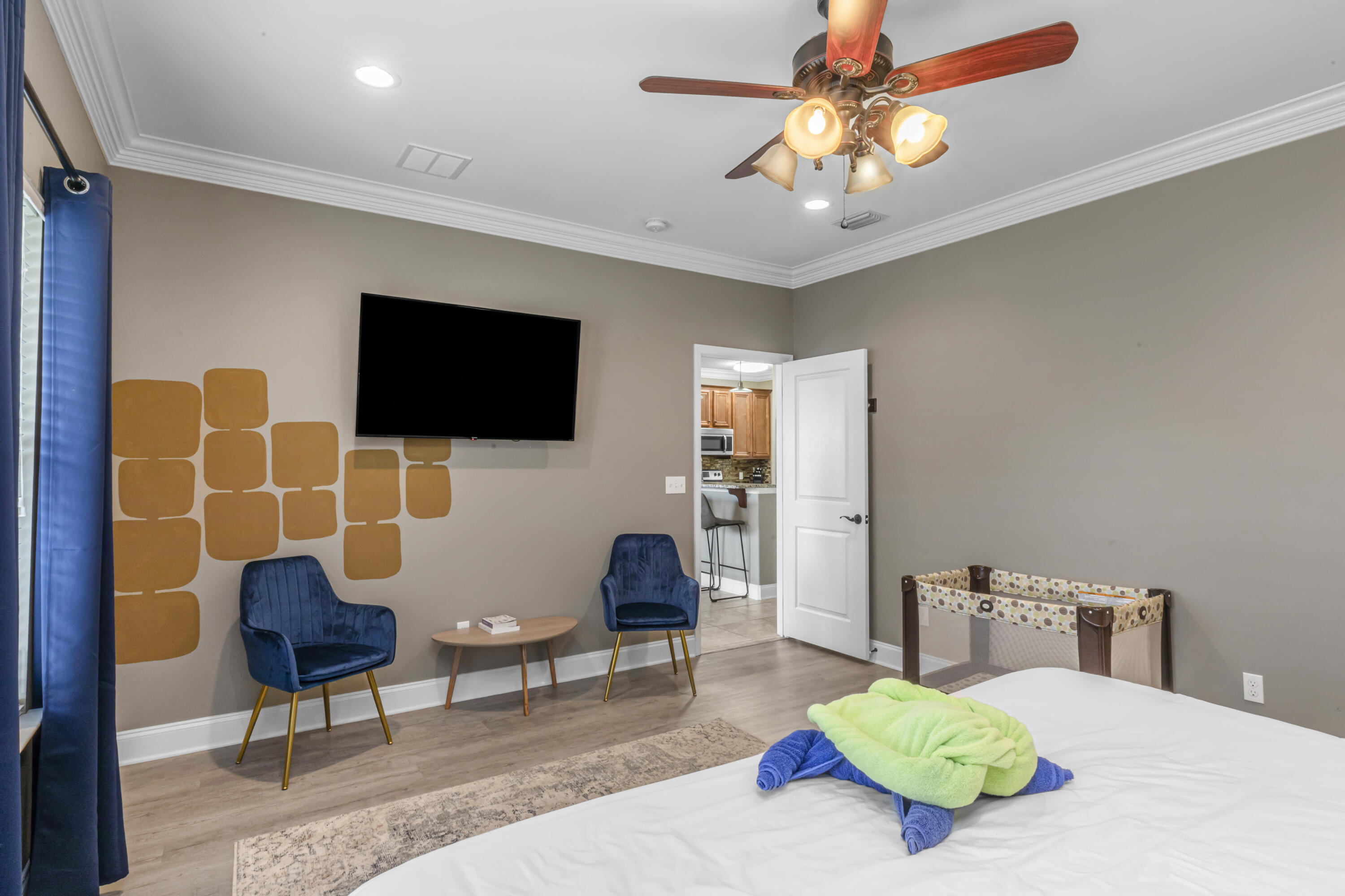 OAKLAND ADDN - Residential