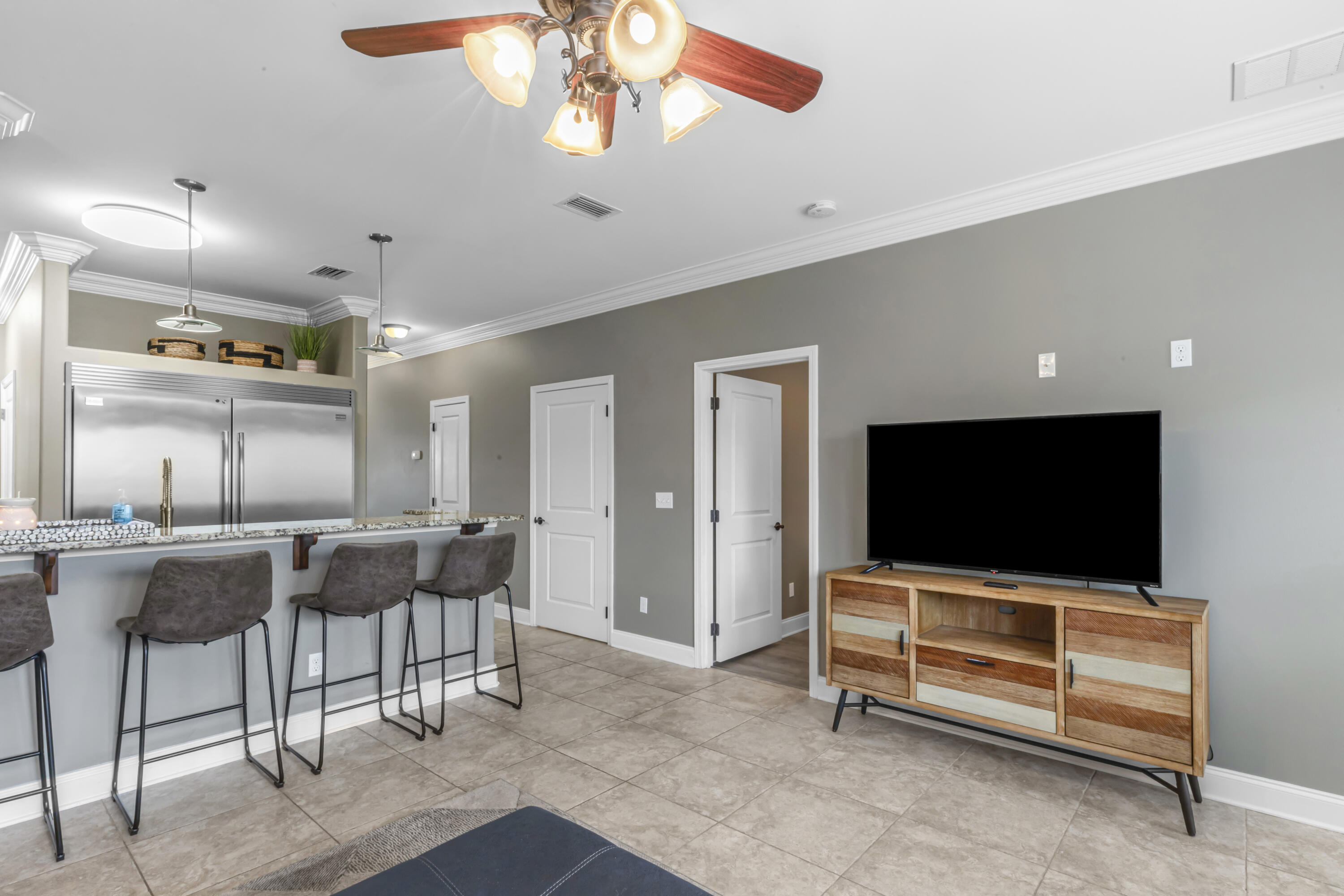 OAKLAND ADDN - Residential