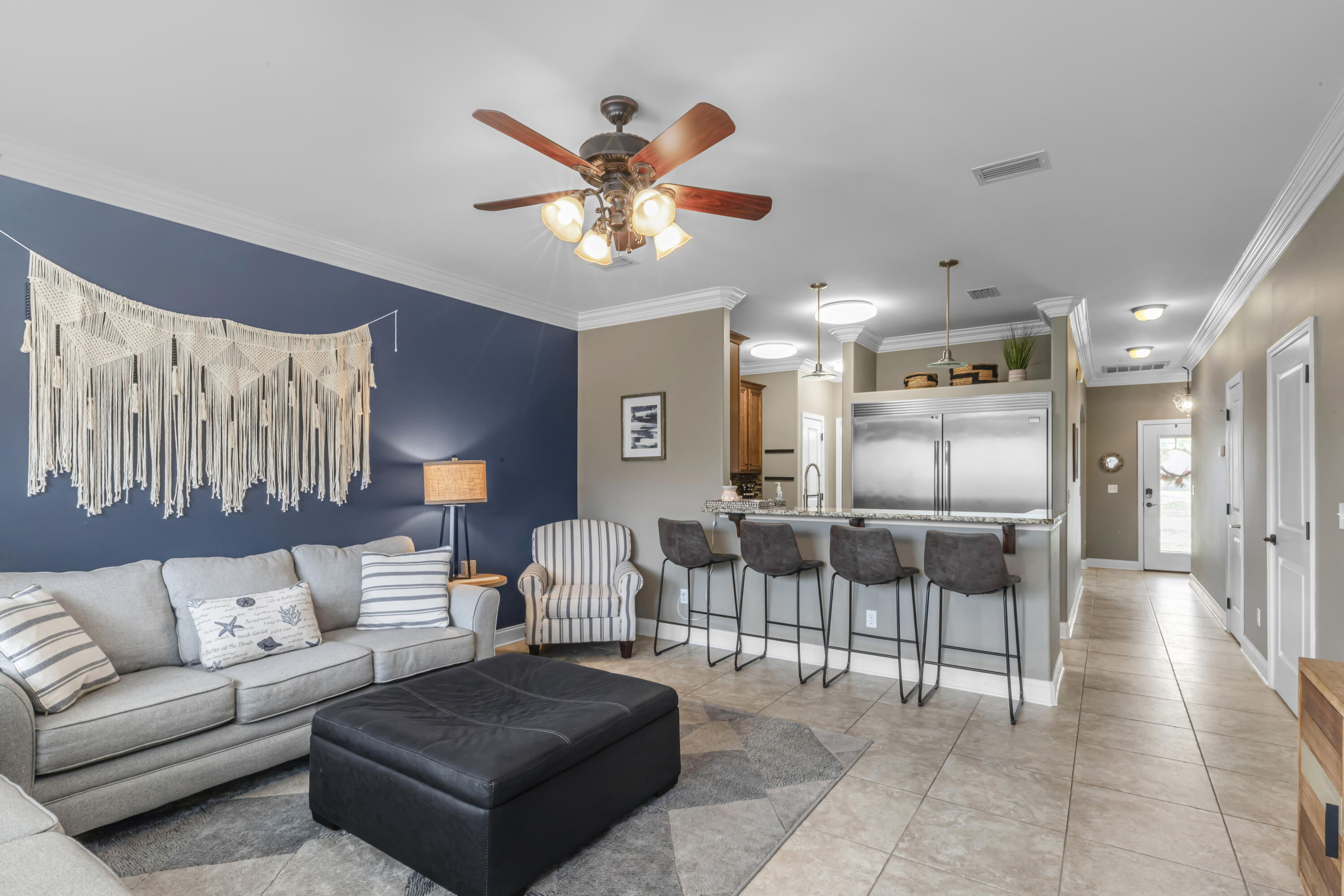 OAKLAND ADDN - Residential