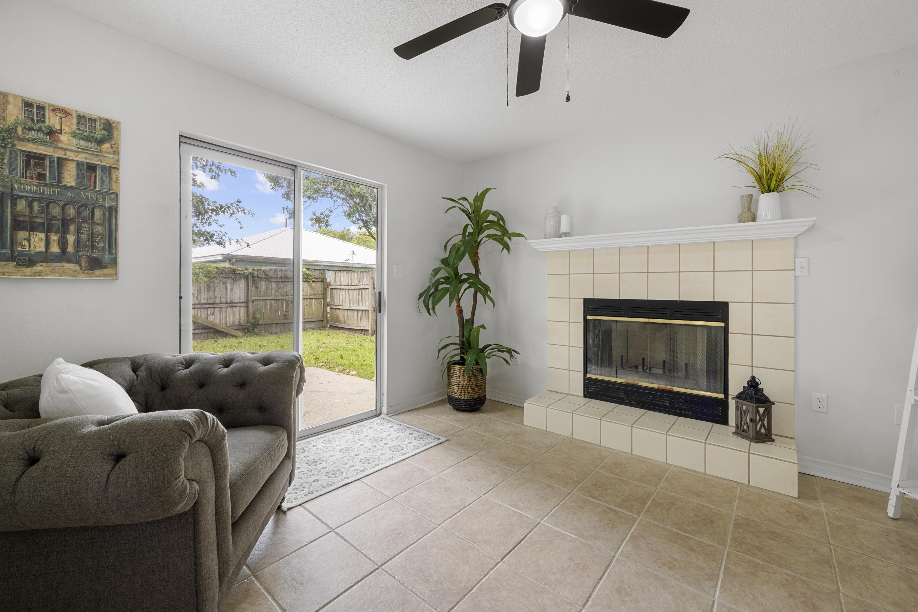 FOREST OAKS PH 2 - Residential