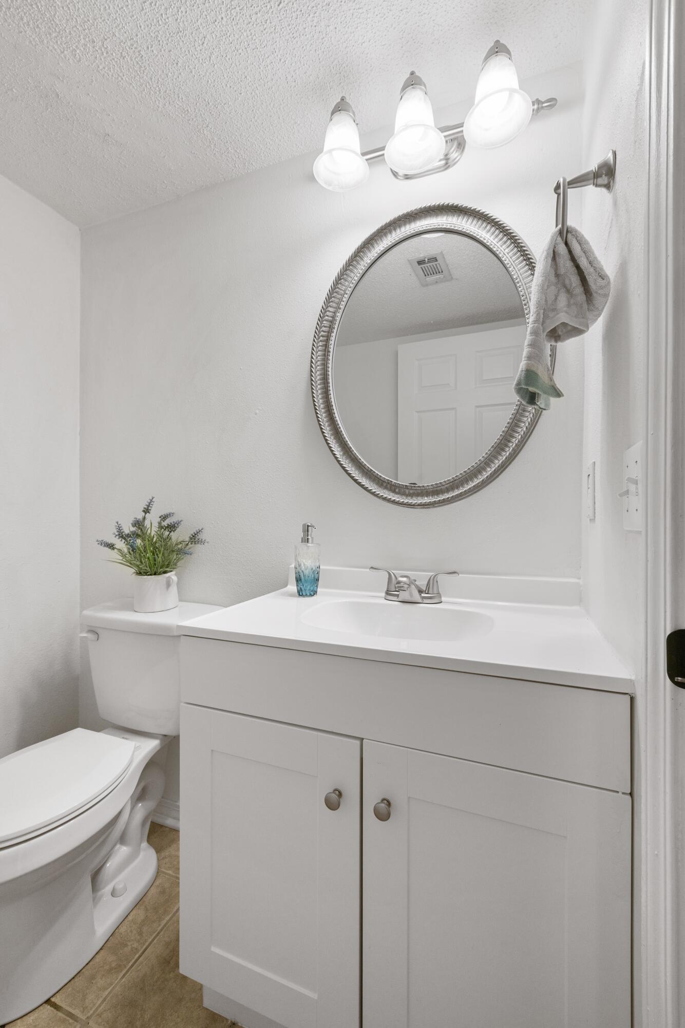 FOREST OAKS PH 2 - Residential