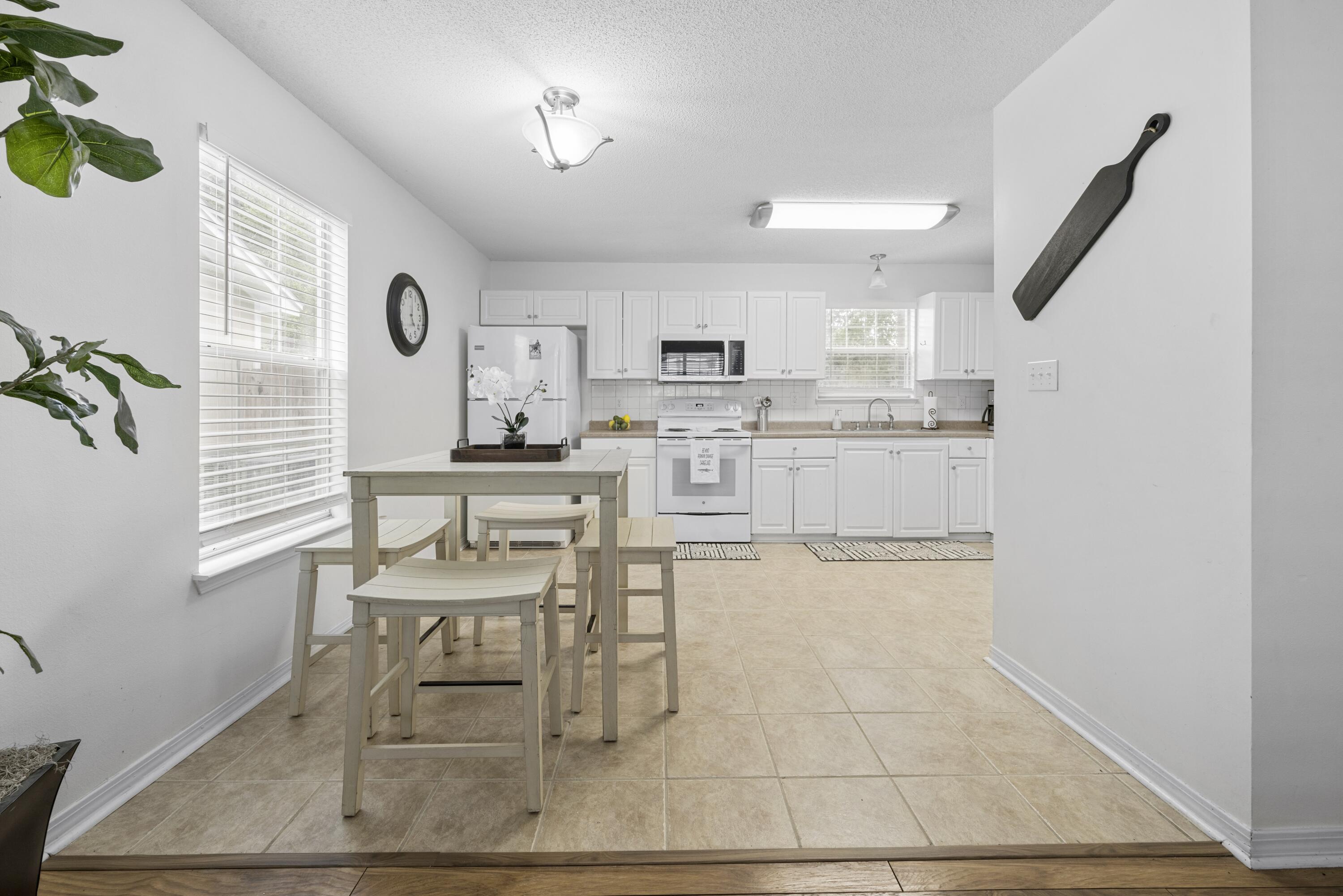 FOREST OAKS PH 2 - Residential