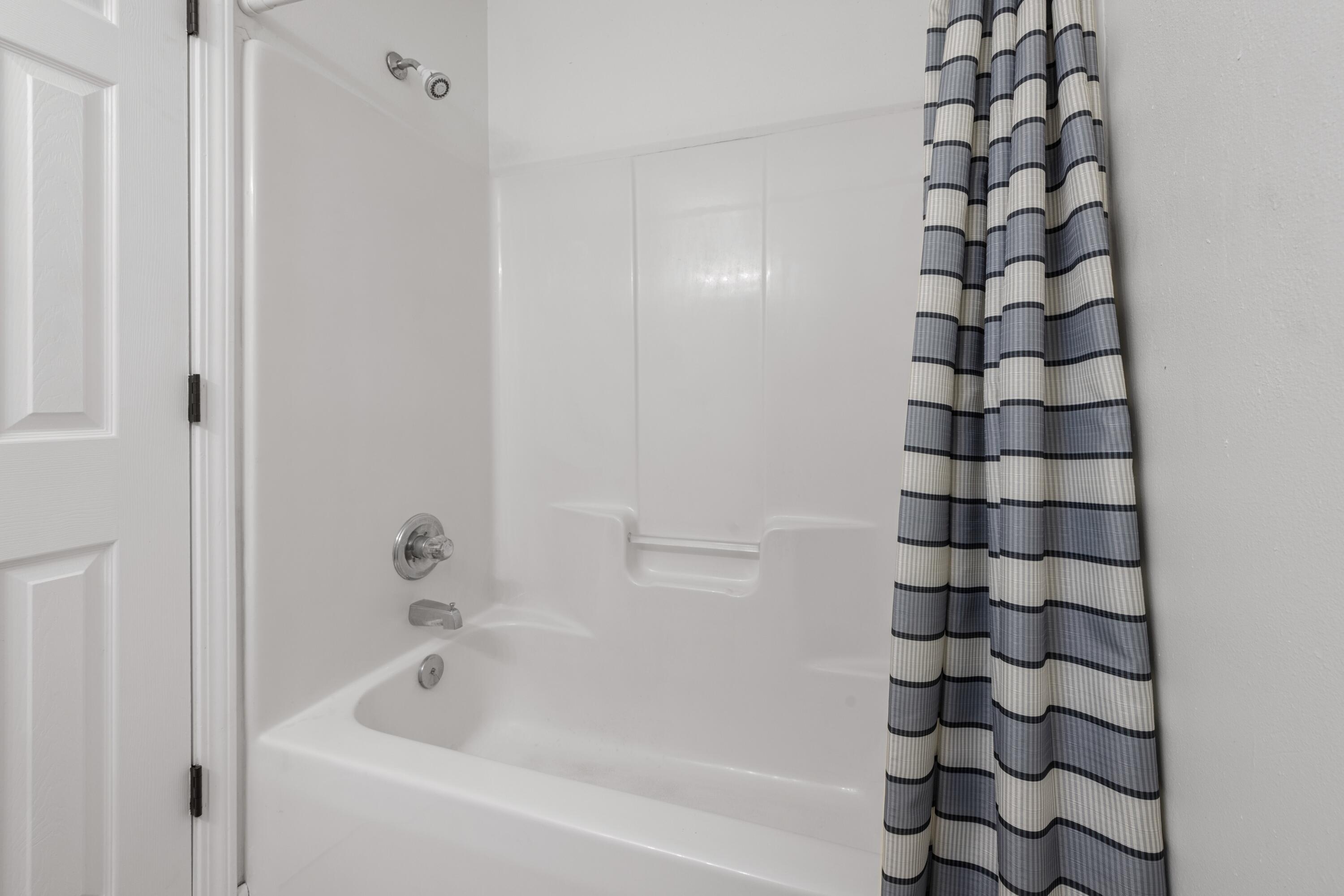 FOREST OAKS PH 2 - Residential