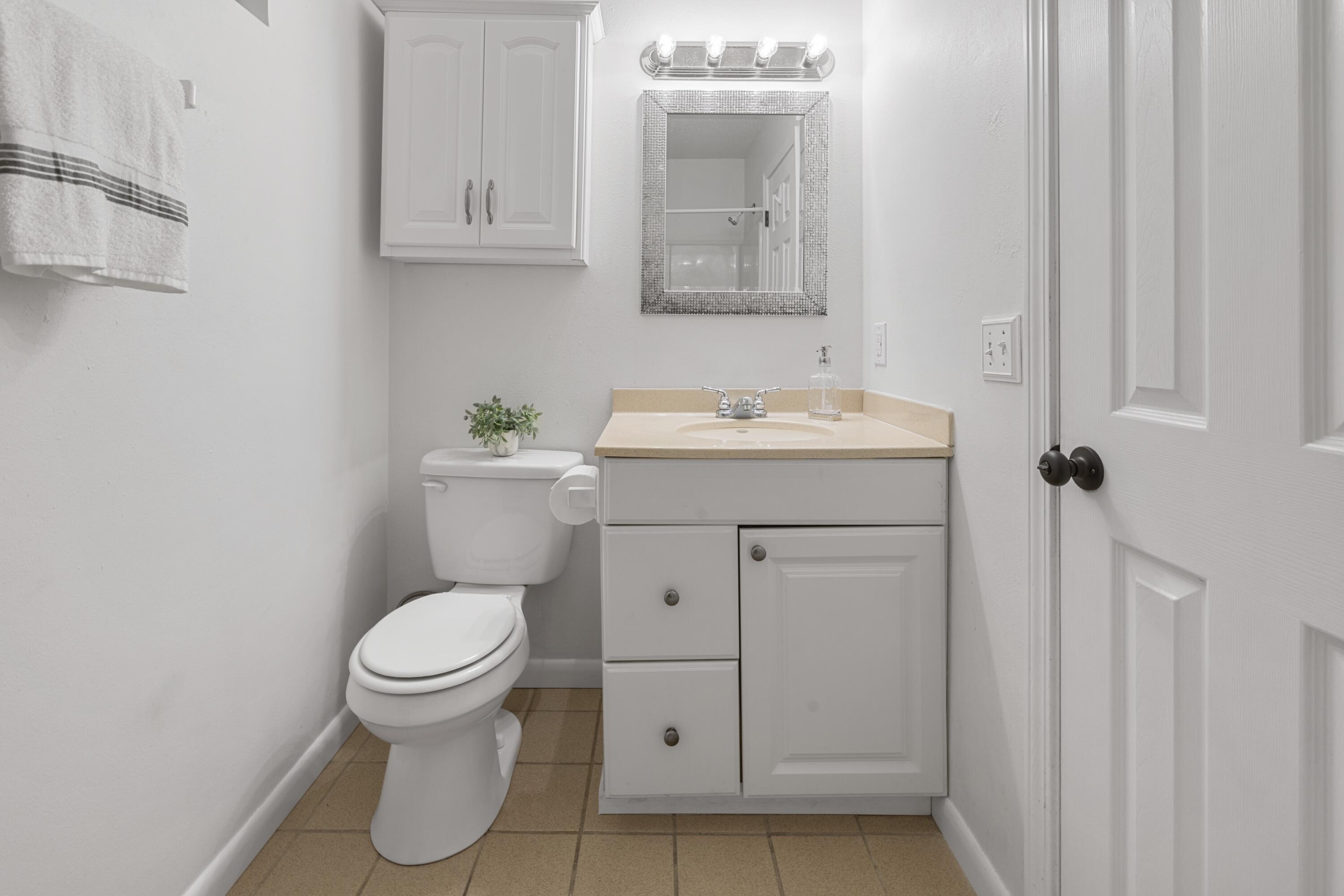 FOREST OAKS PH 2 - Residential