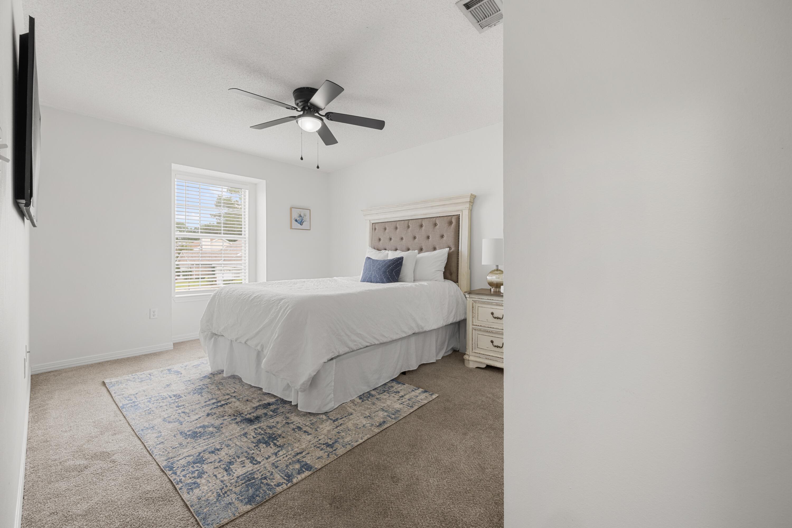 FOREST OAKS PH 2 - Residential