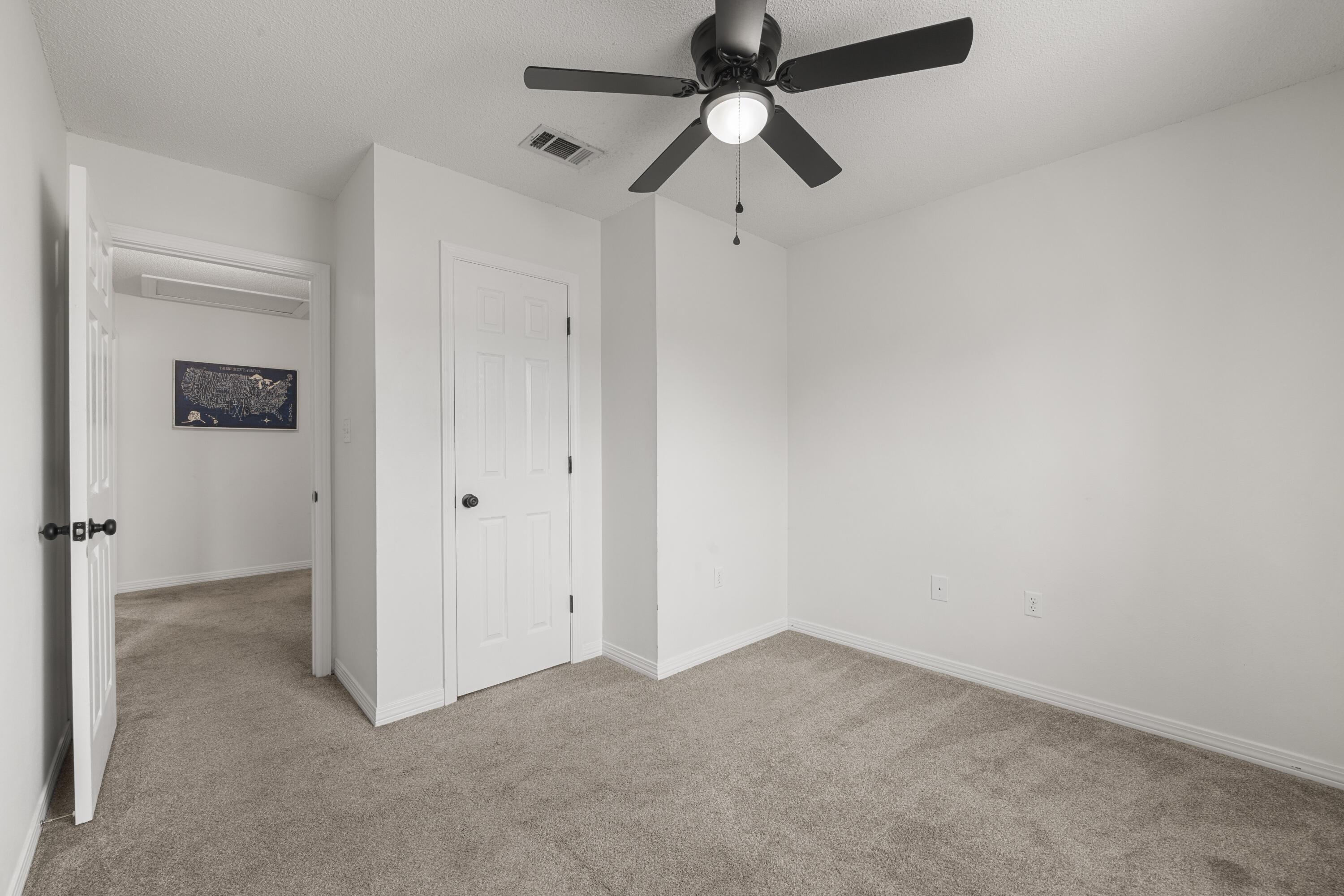 FOREST OAKS PH 2 - Residential