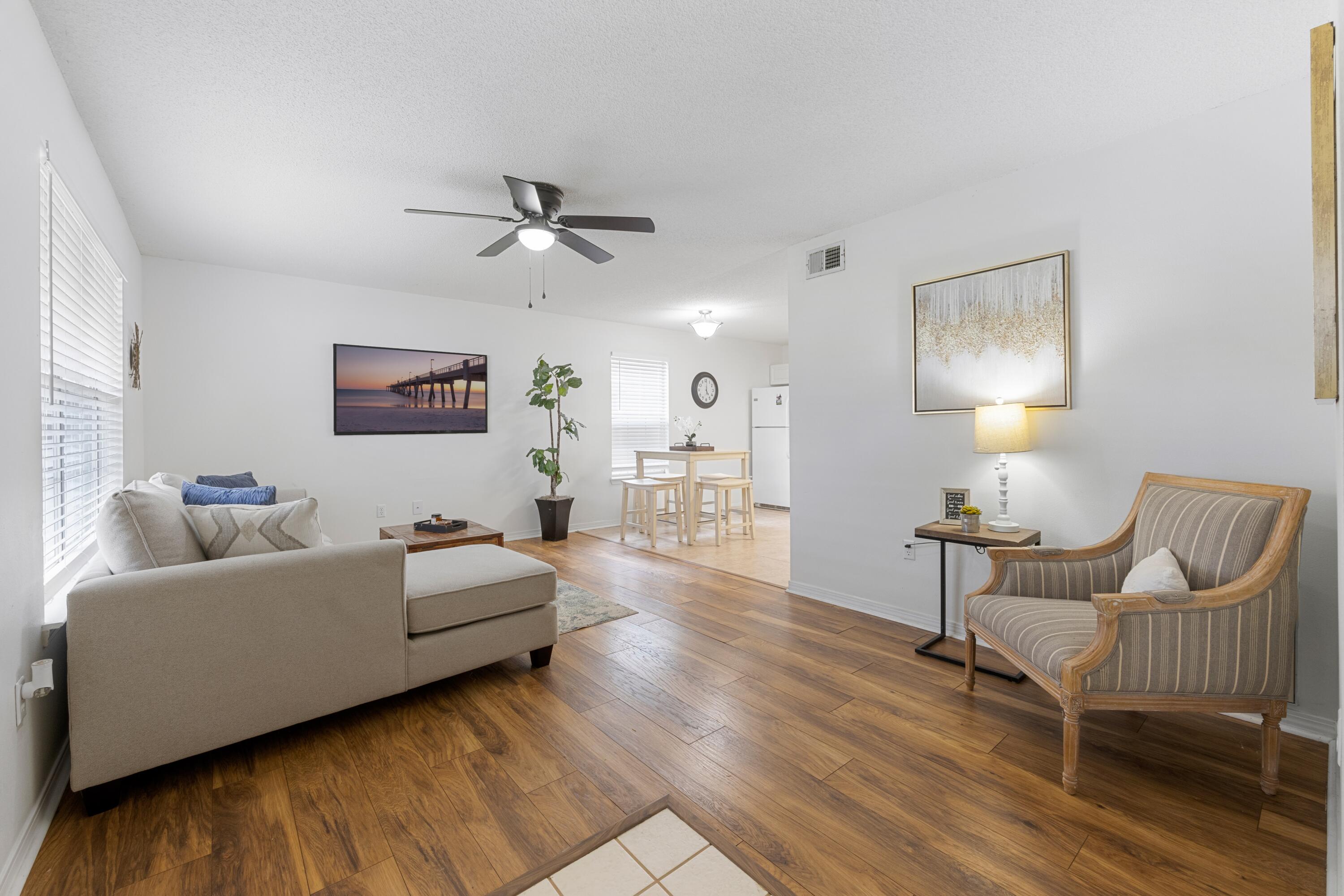 FOREST OAKS PH 2 - Residential