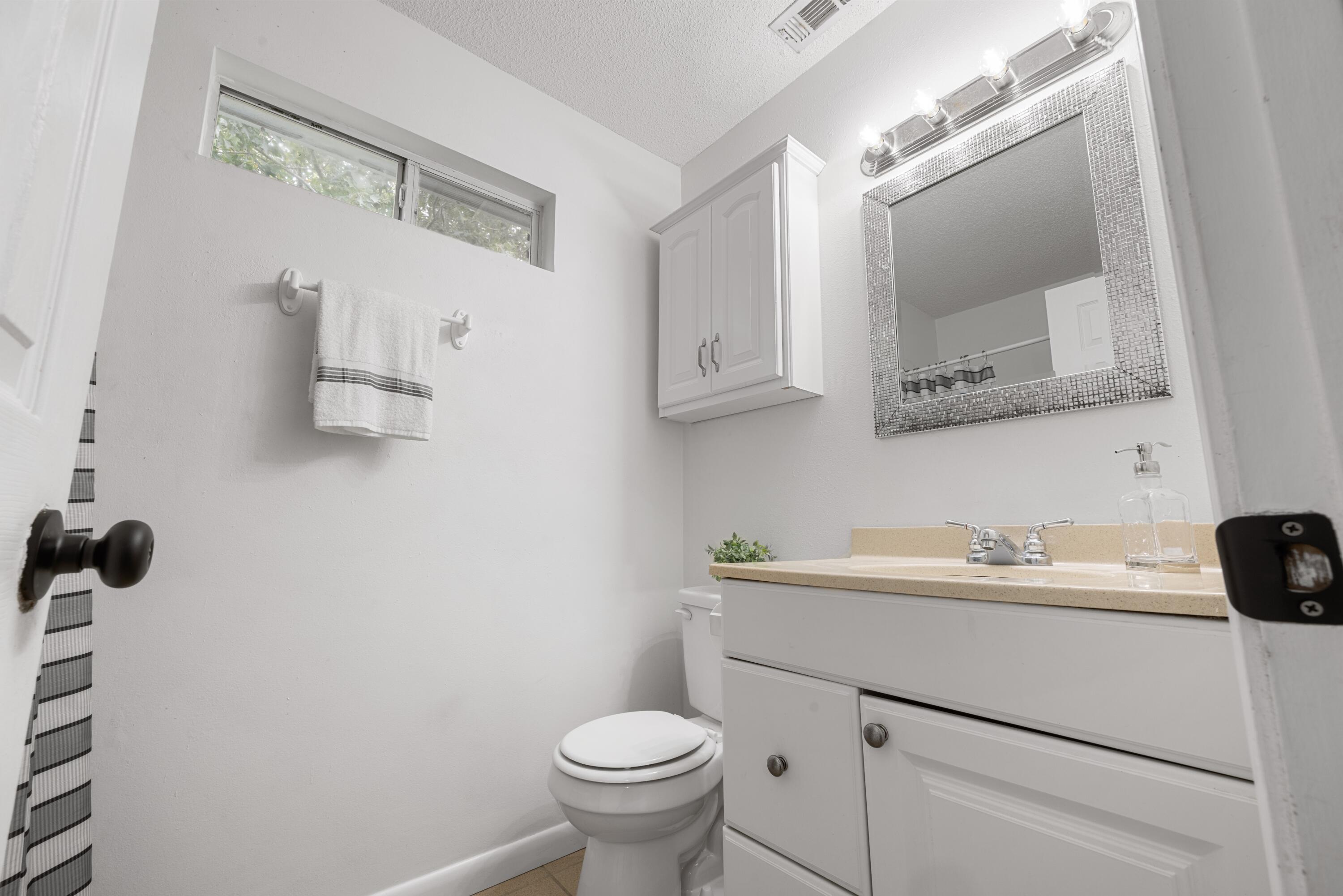 FOREST OAKS PH 2 - Residential