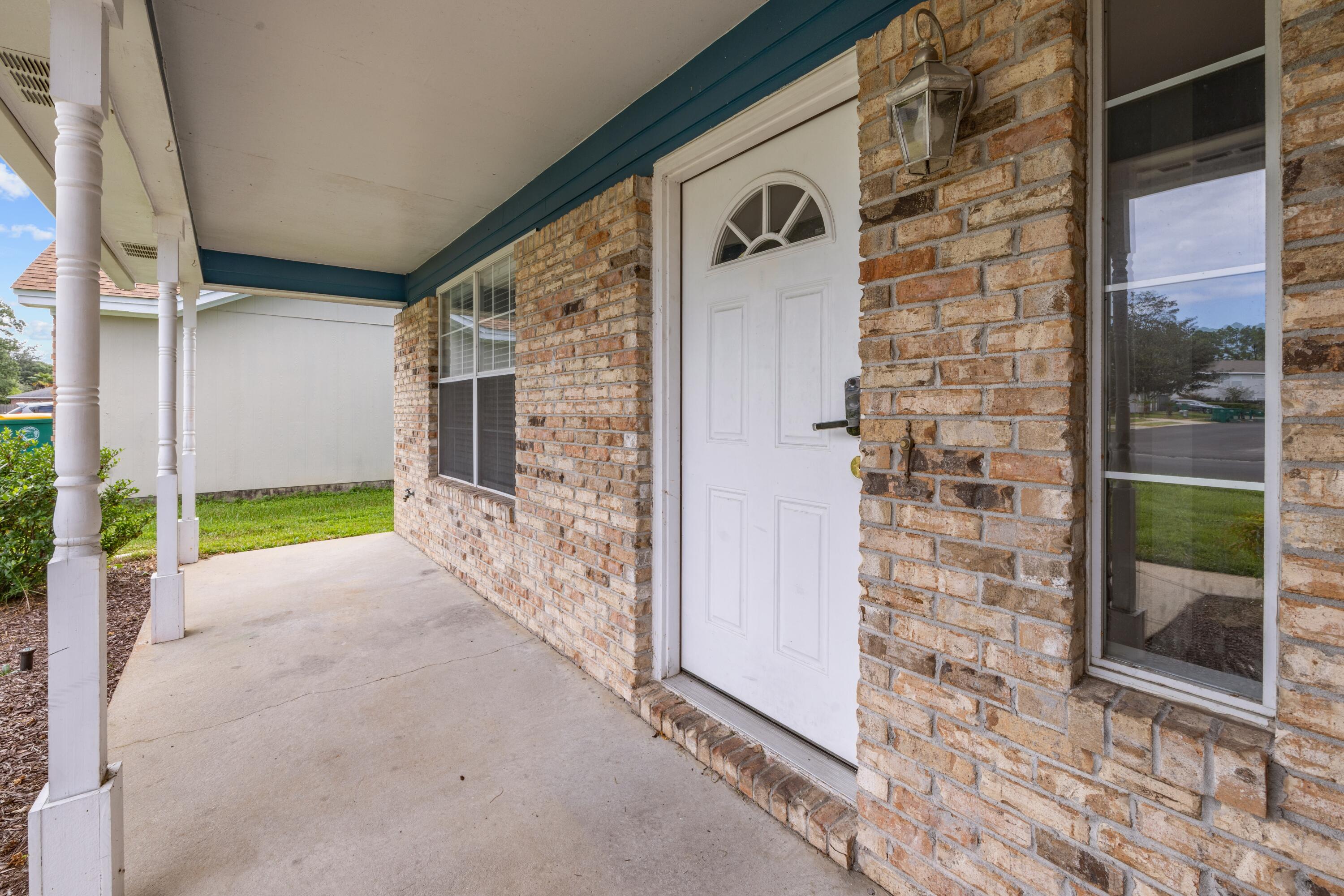 FOREST OAKS PH 2 - Residential