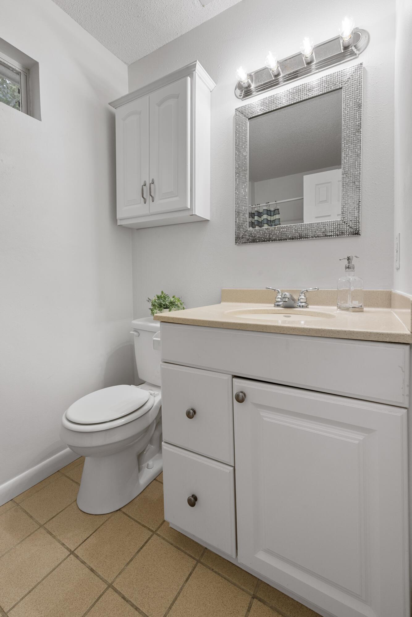 FOREST OAKS PH 2 - Residential