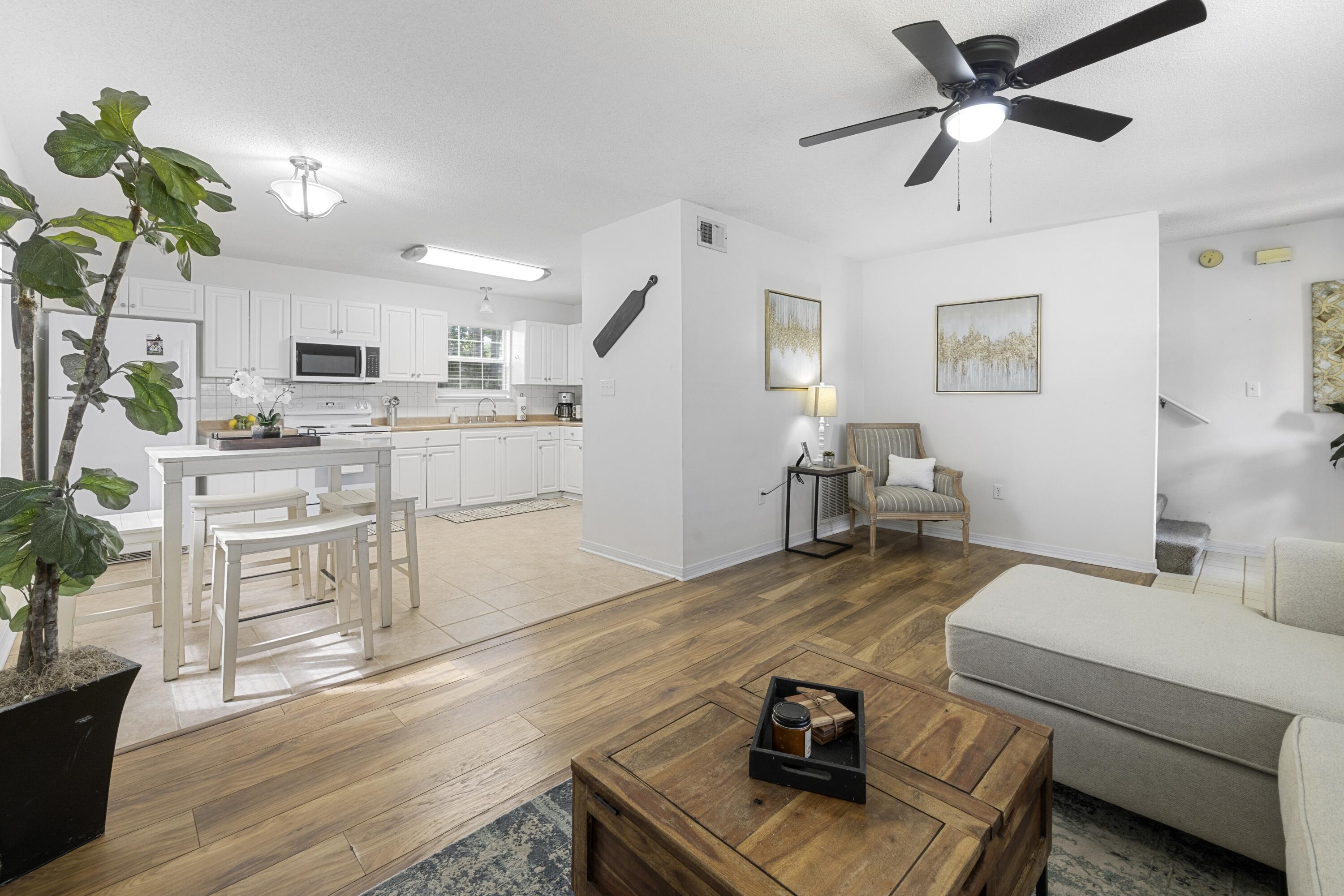 FOREST OAKS PH 2 - Residential