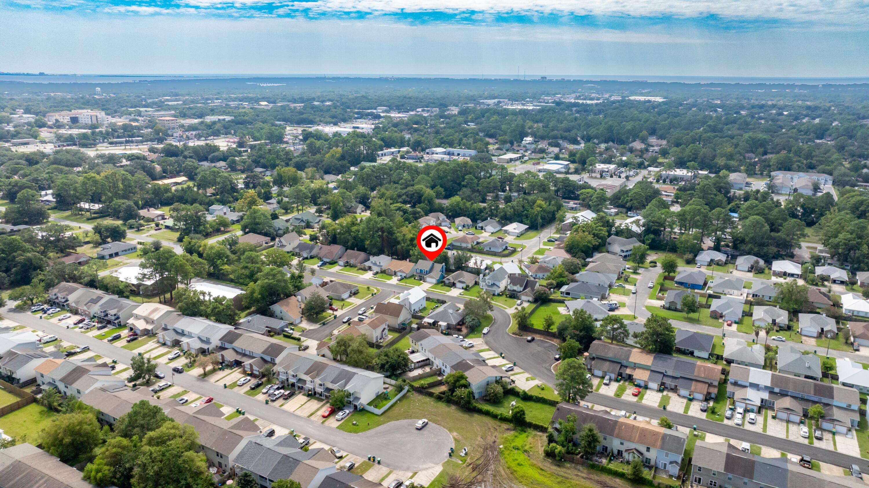 FOREST OAKS PH 2 - Residential